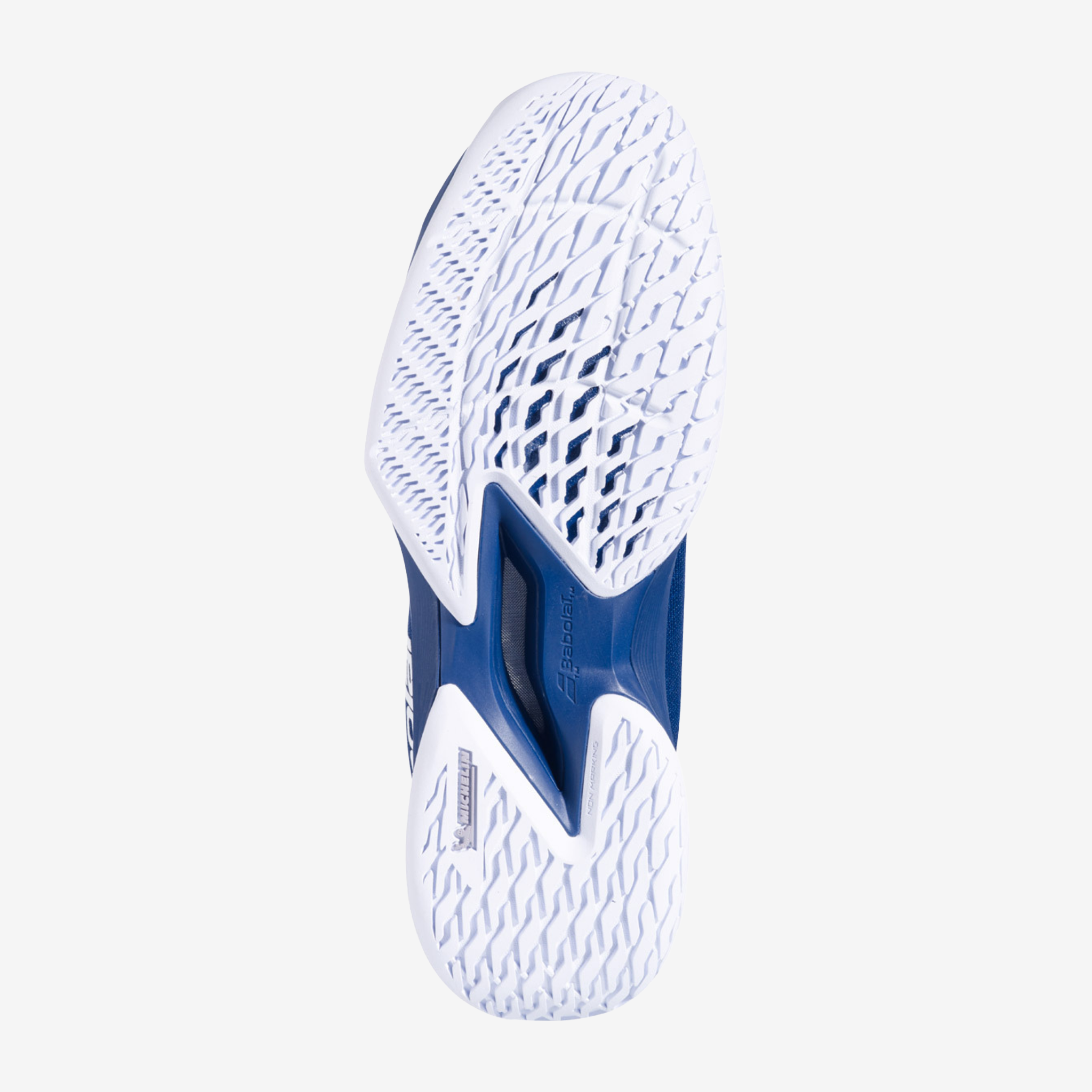 Babolat Jet Tere 2 All Court Men's Dark Blue