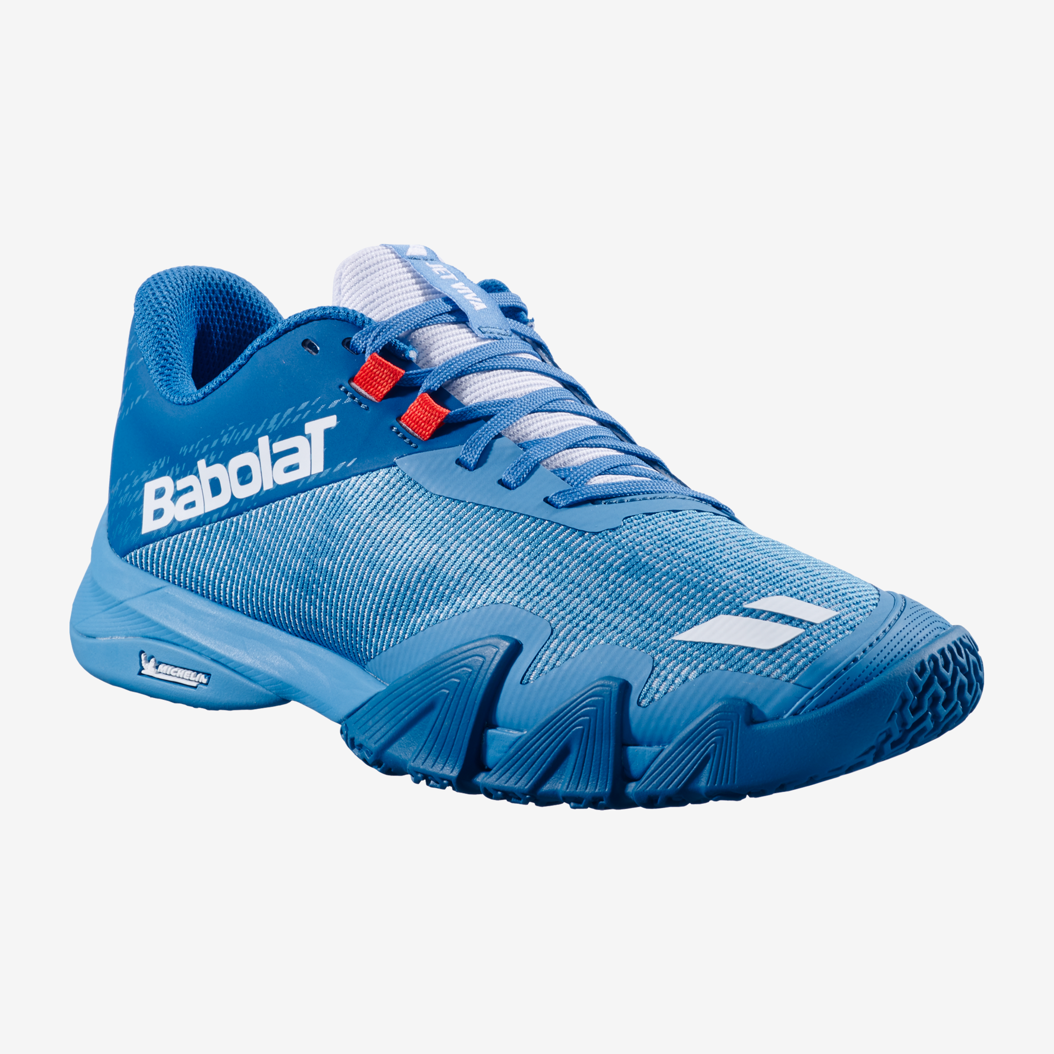 Babolat Jet Vita Padel Men's Blue Moon/Seaport