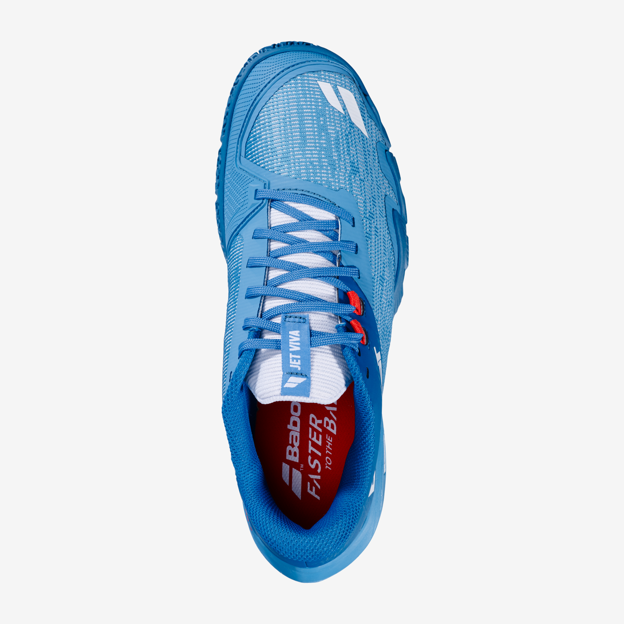 Babolat Jet Vita Padel Men's Blue Moon/Seaport