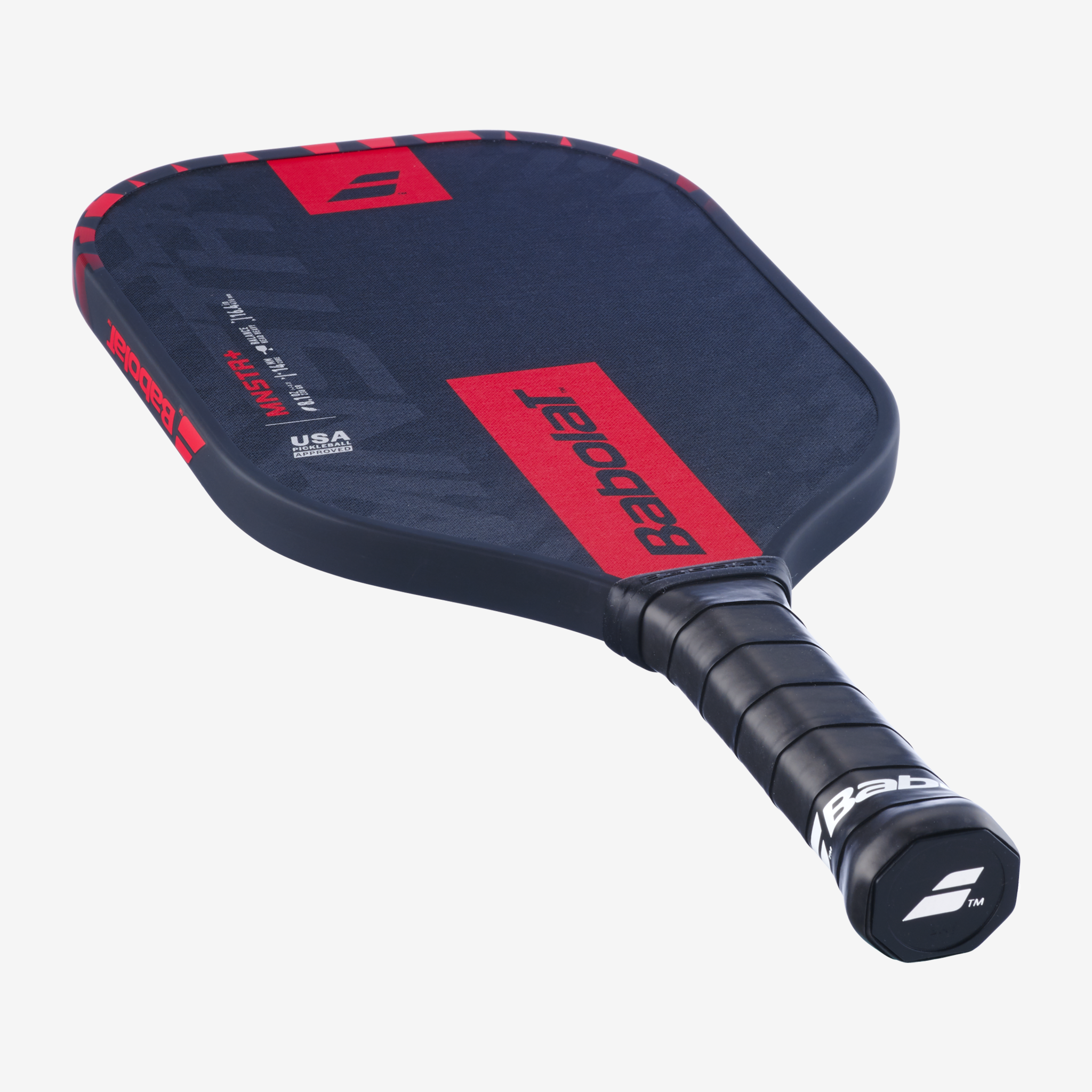 Babolat MNSTR+ Pickleball Paddle