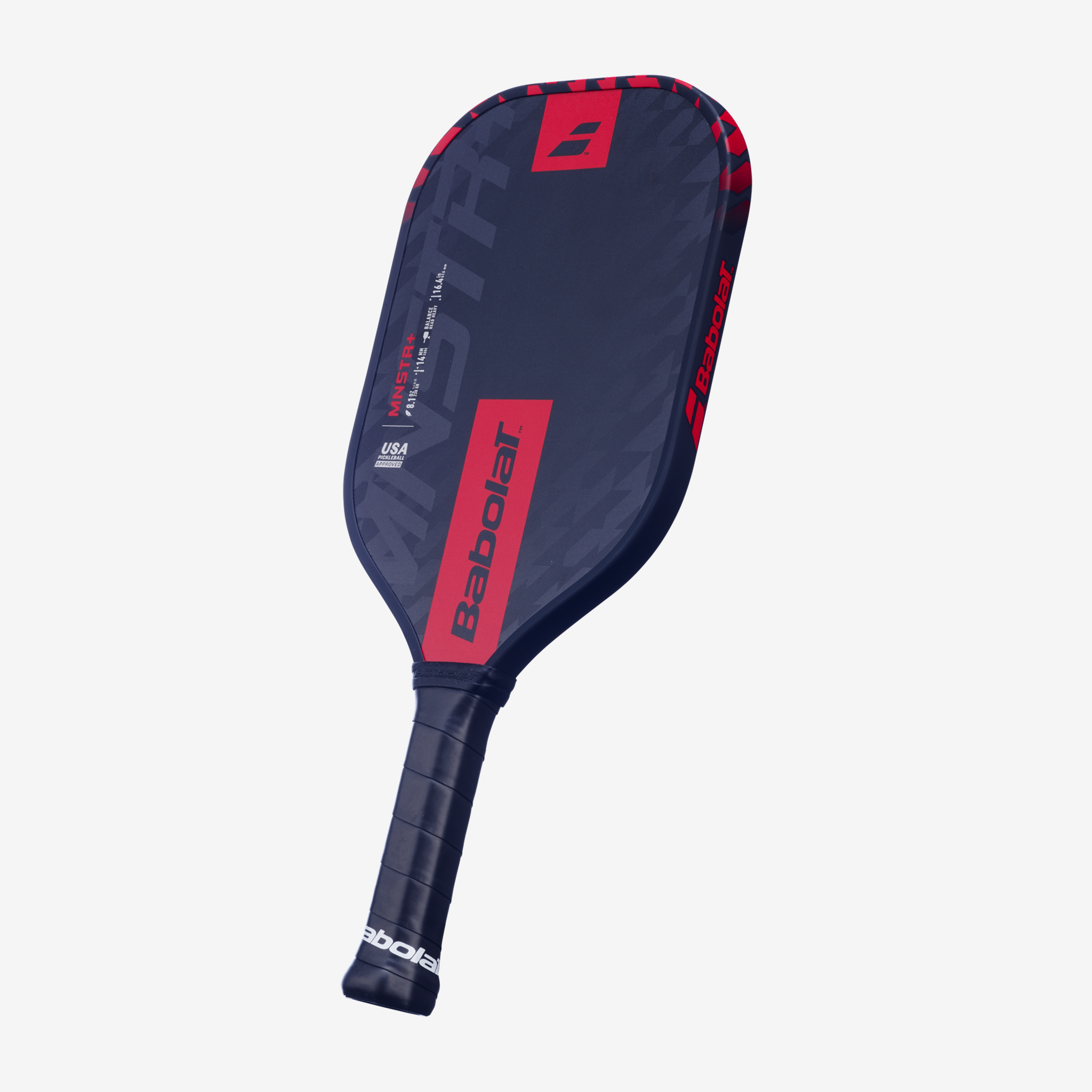 Babolat MNSTR+ Pickleball Paddle