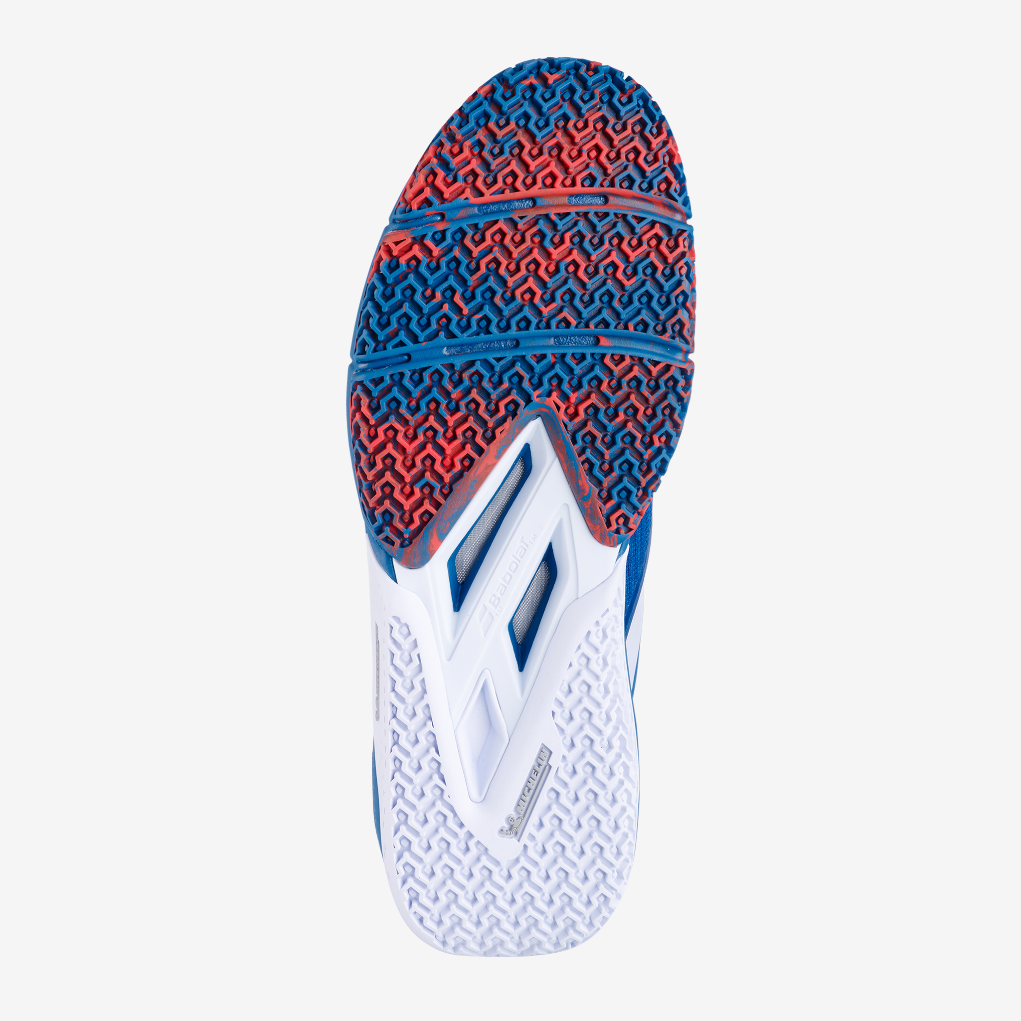 Babolat Movea 2 Padel Men's Seaport/Cherry