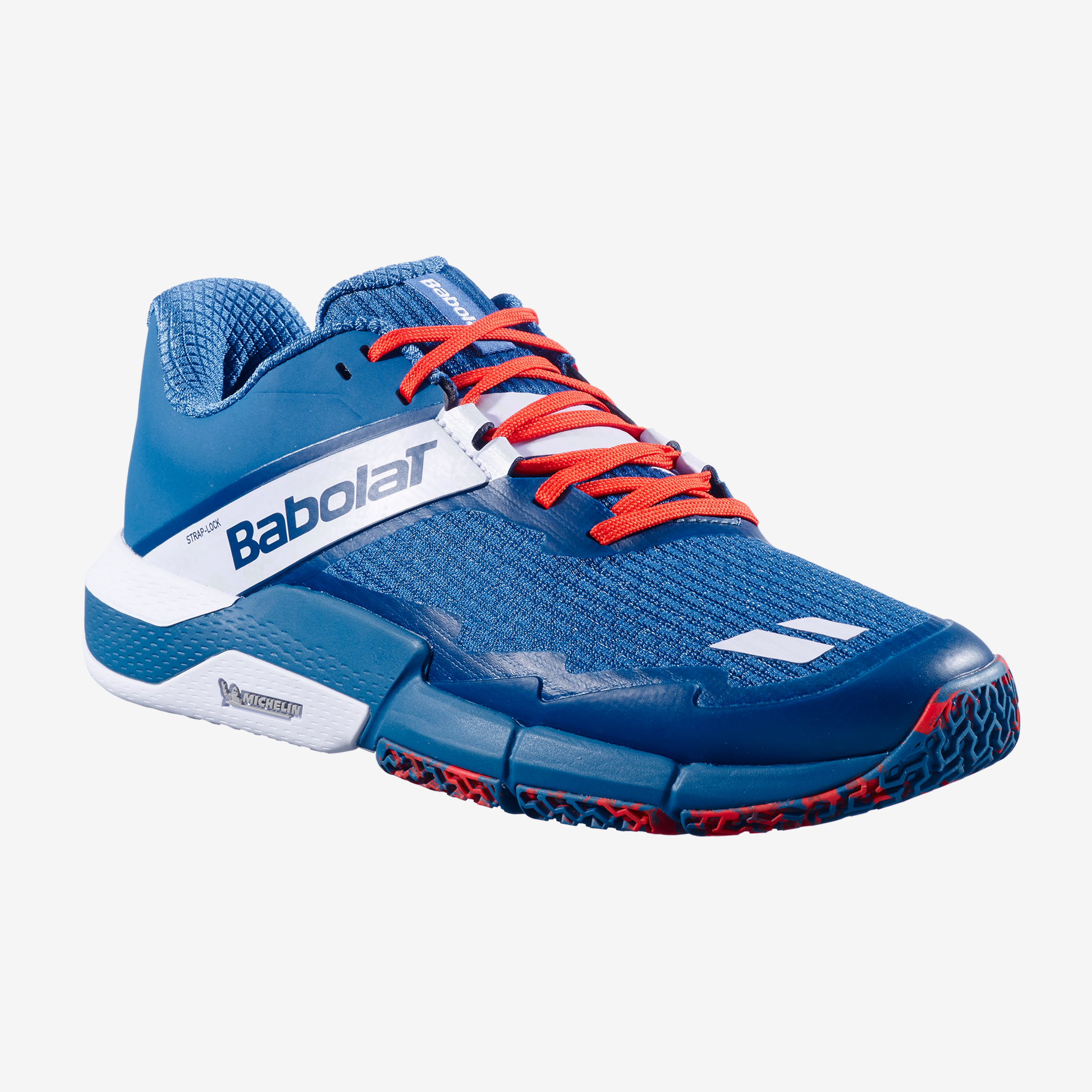 Babolat Movea 2 Padel Men's Seaport/Cherry
