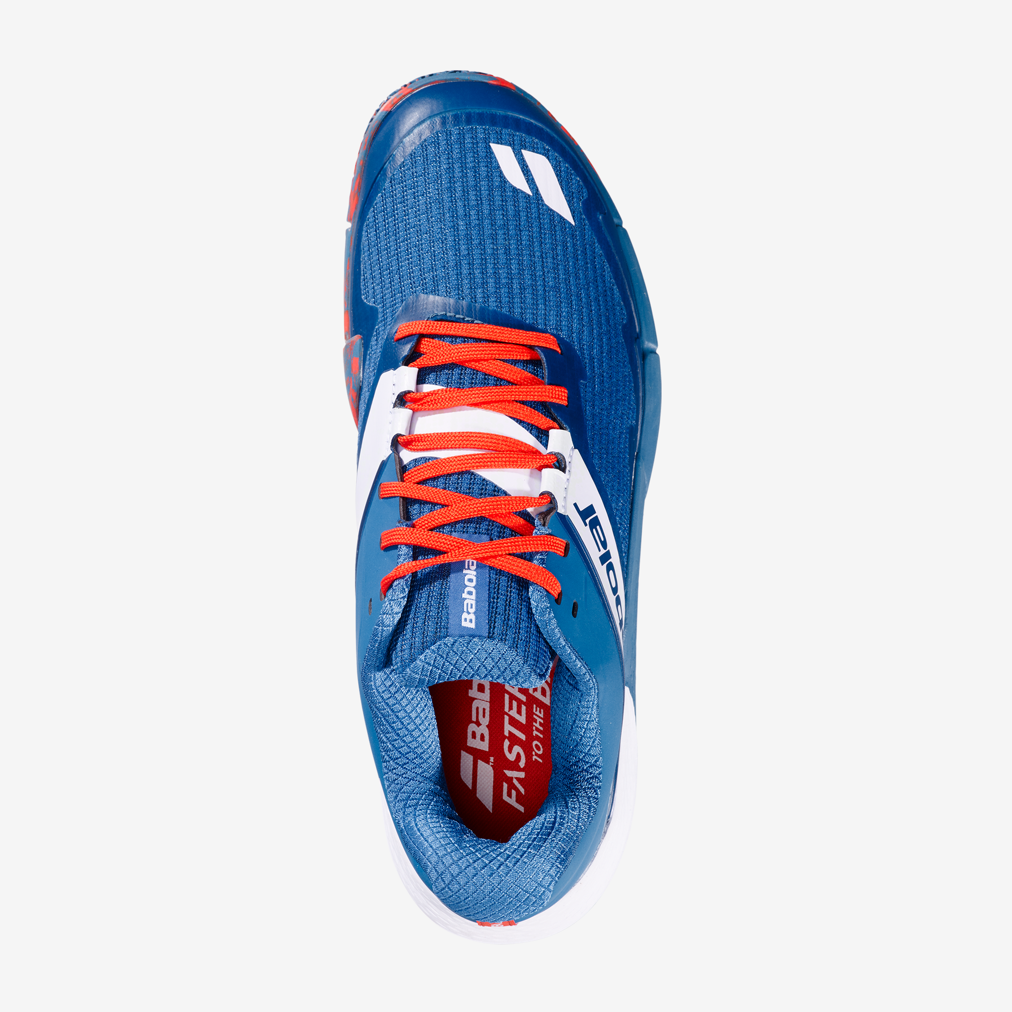 Babolat Movea 2 Padel Men's Seaport/Cherry