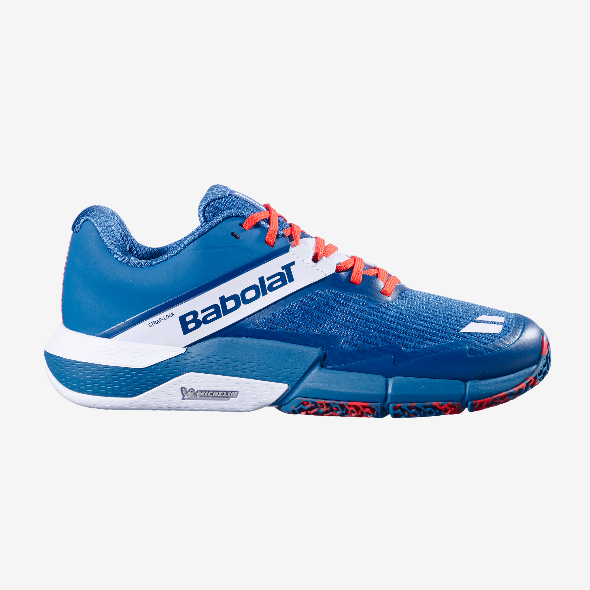 Babolat Movea 2 Padel Men's Seaport/Cherry