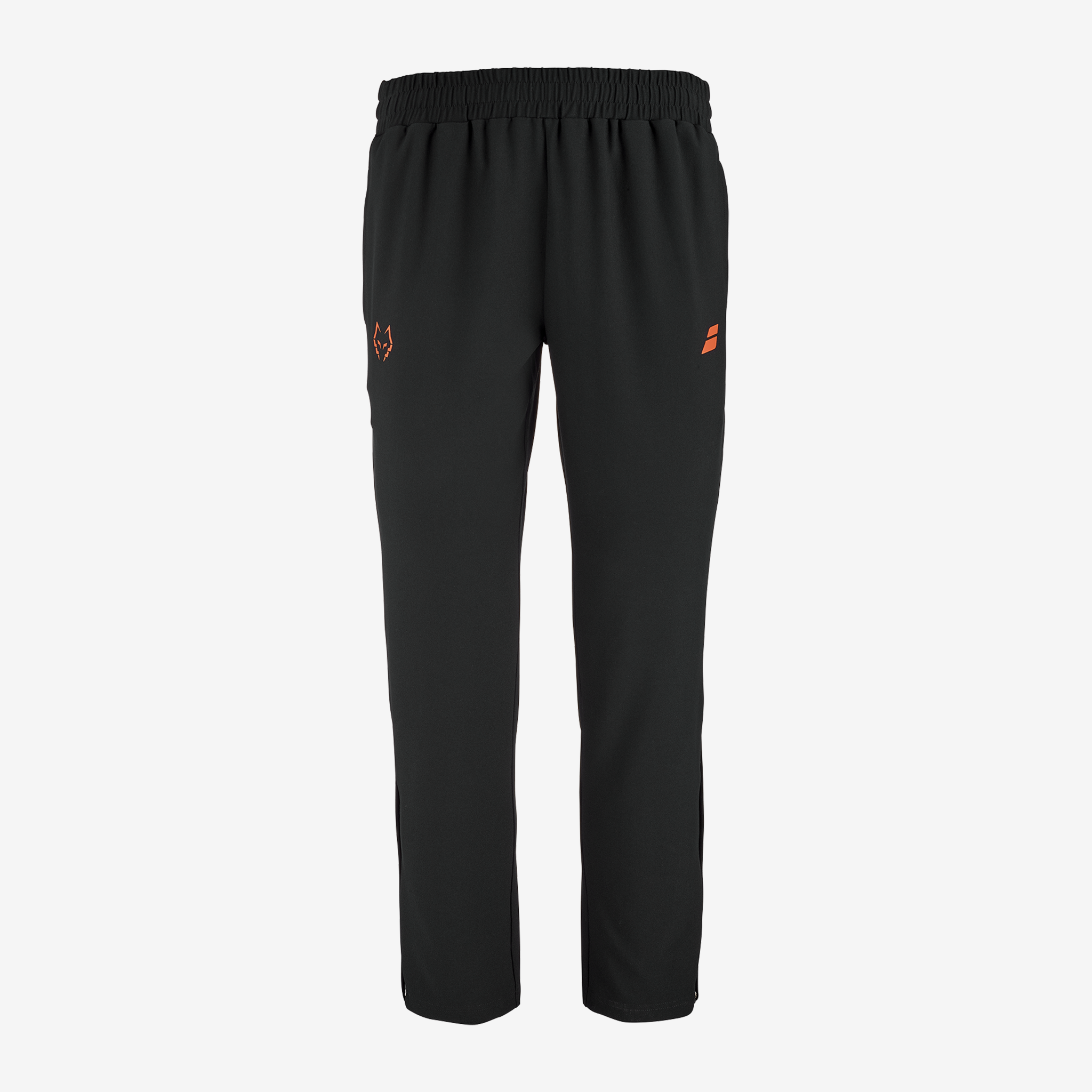 Babolat Pants Lebron Men's Black