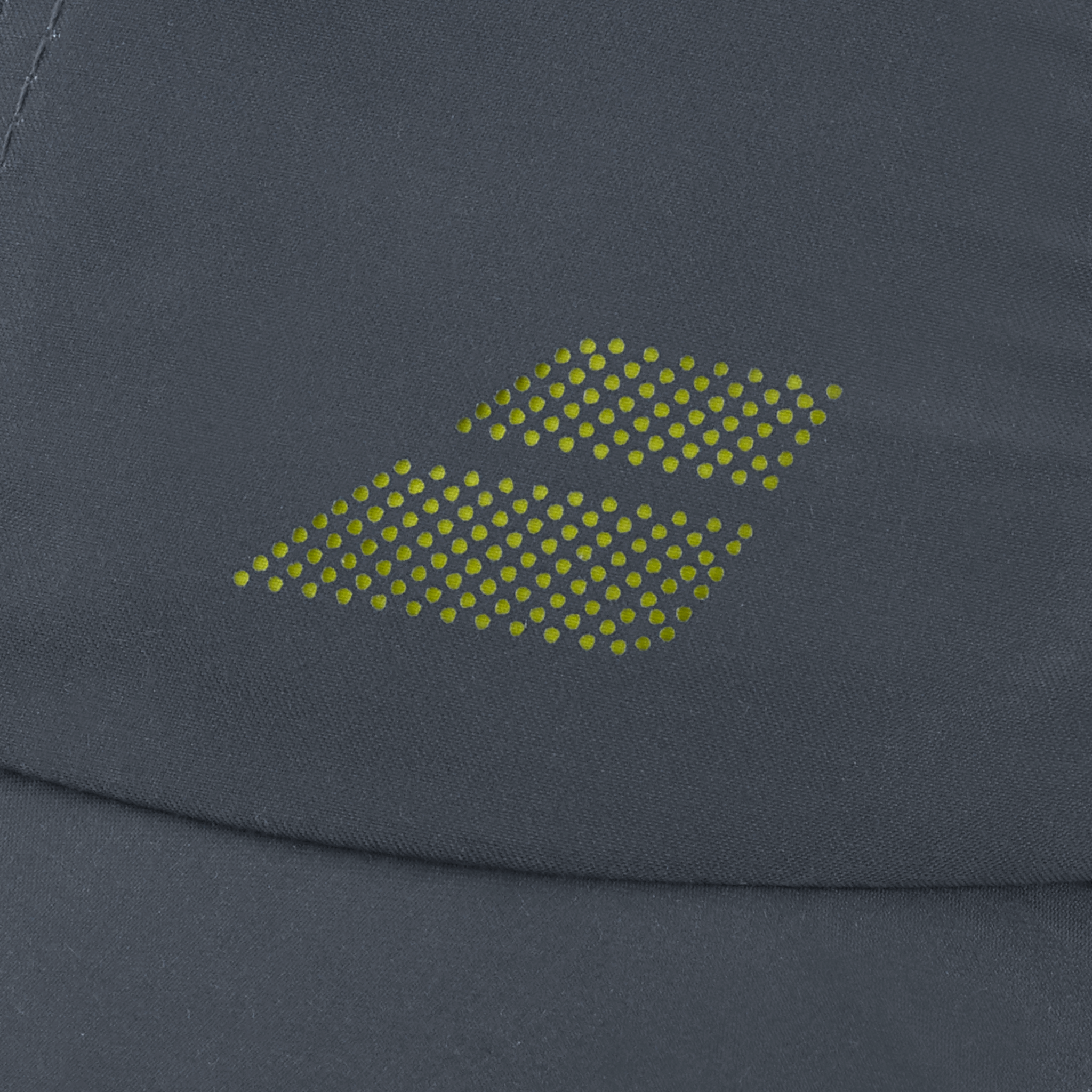 Babolat Performance Cap Grey/Aero