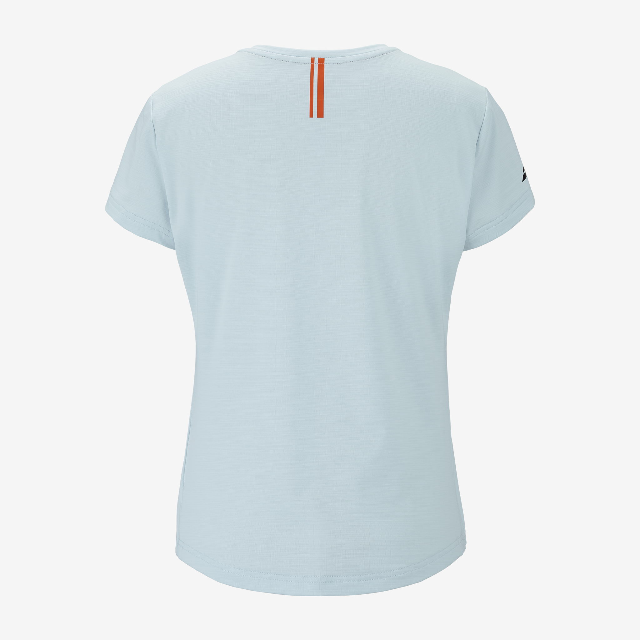 Babolat Play Cap Sleeve Top Girl's Illusion Blue