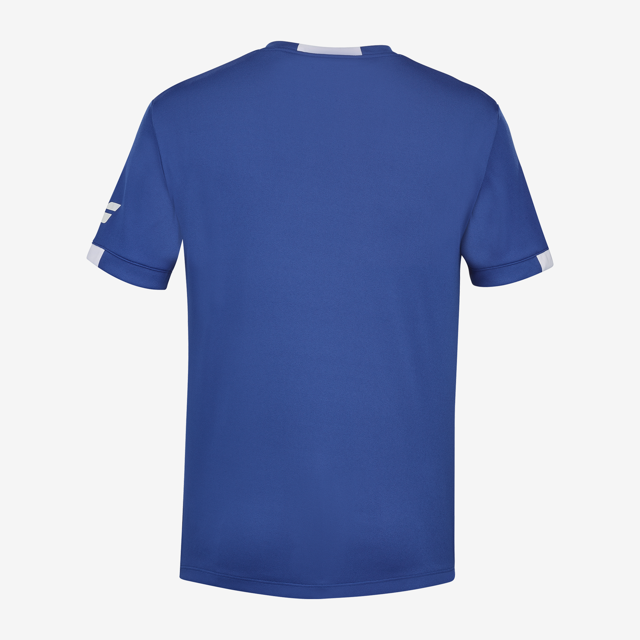 Babolat Play Crew Neck Tee Men's Sodalite Blue