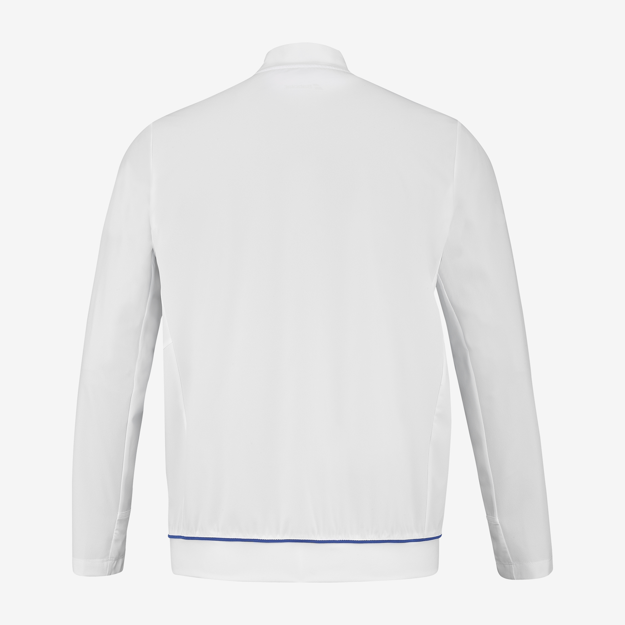 Babolat Play Jacket Men's White