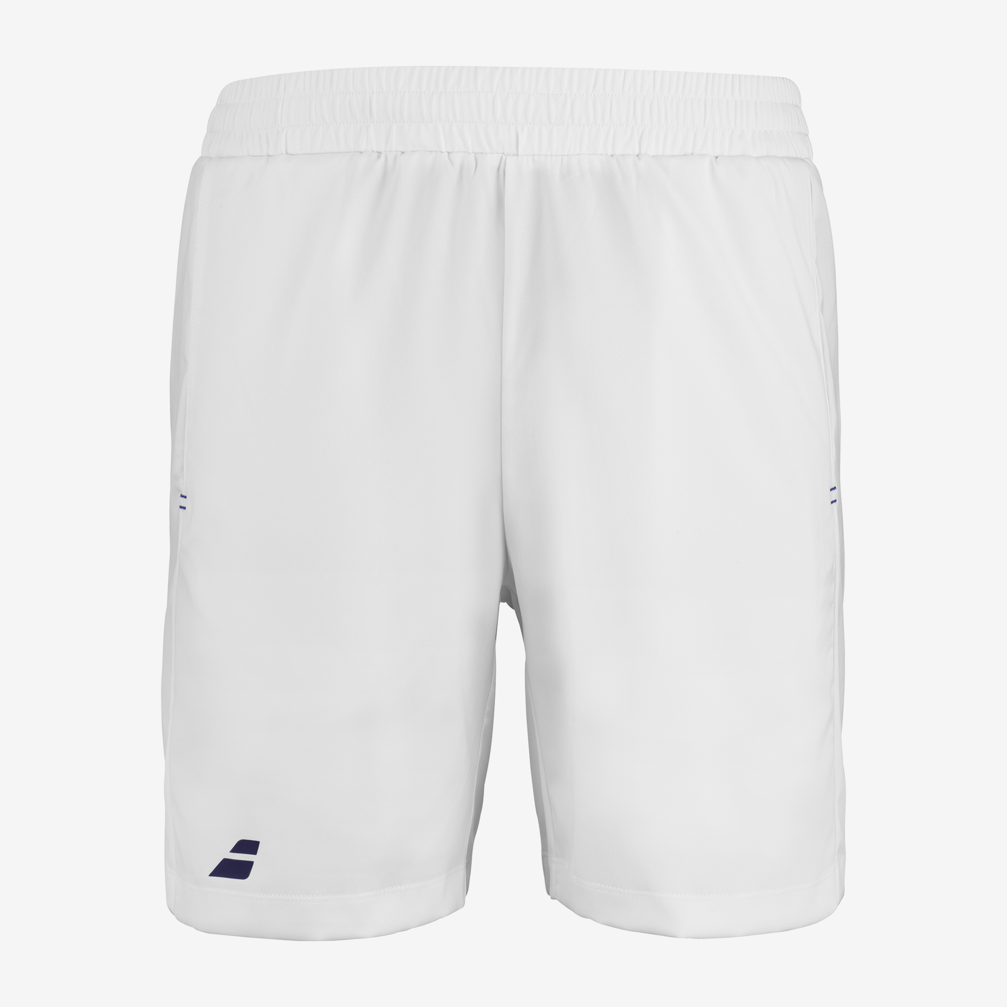 Babolat Play Shorts Men's White