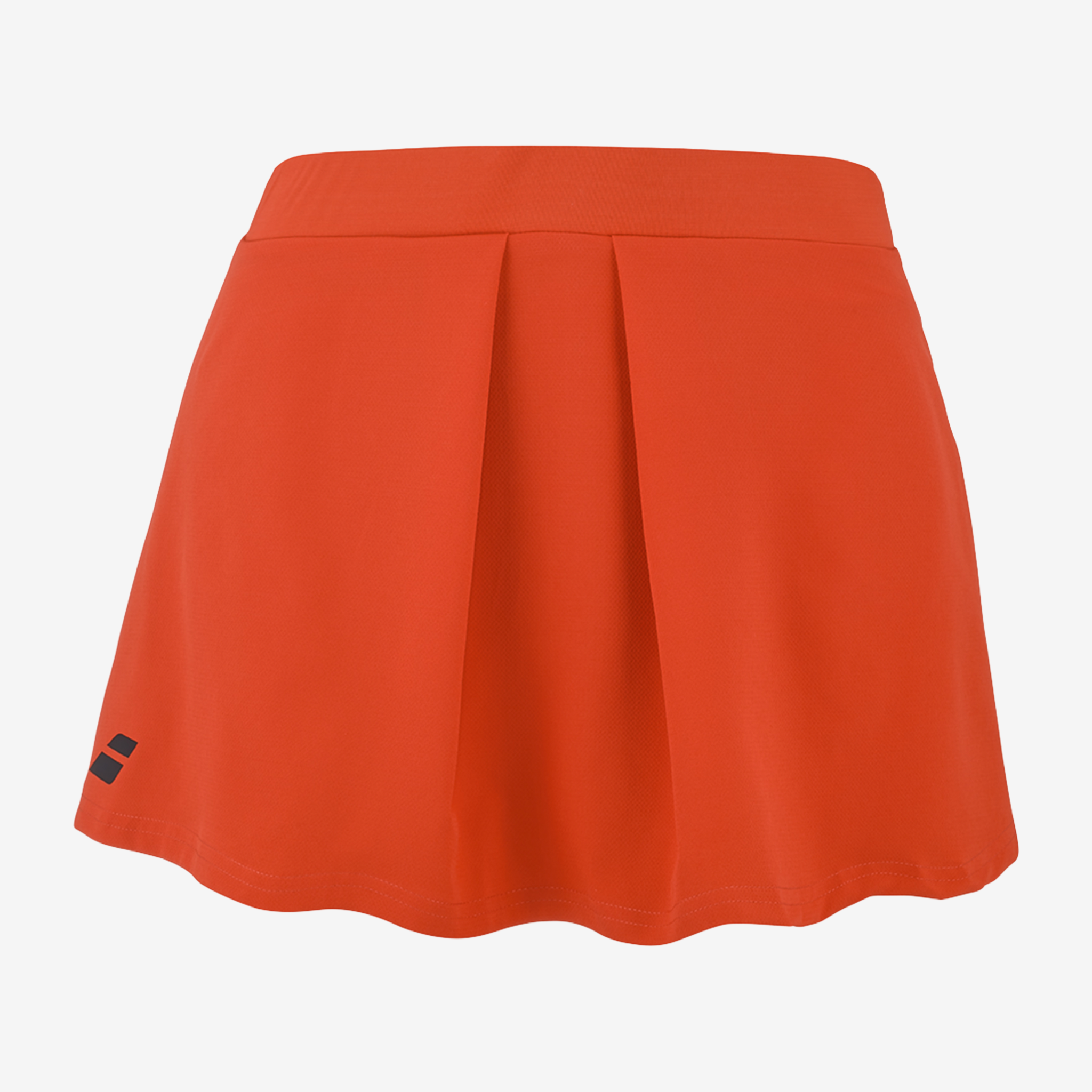 Babolat Play Skirt Women's Cherry Tomato