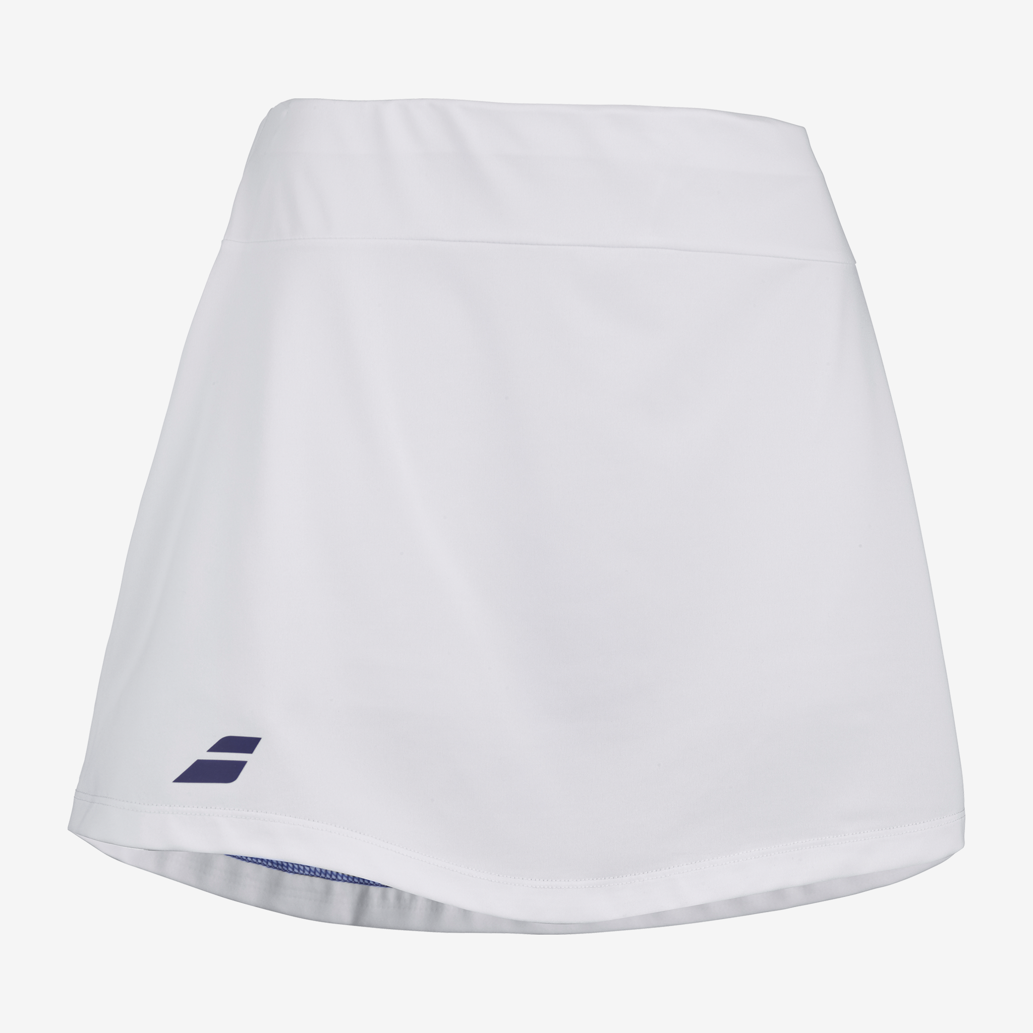 Babolat Play Skirt Women's White
