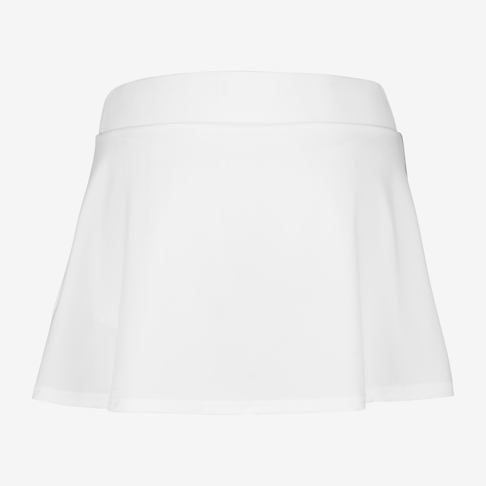 Babolat Play Skirt Women's White/Orange