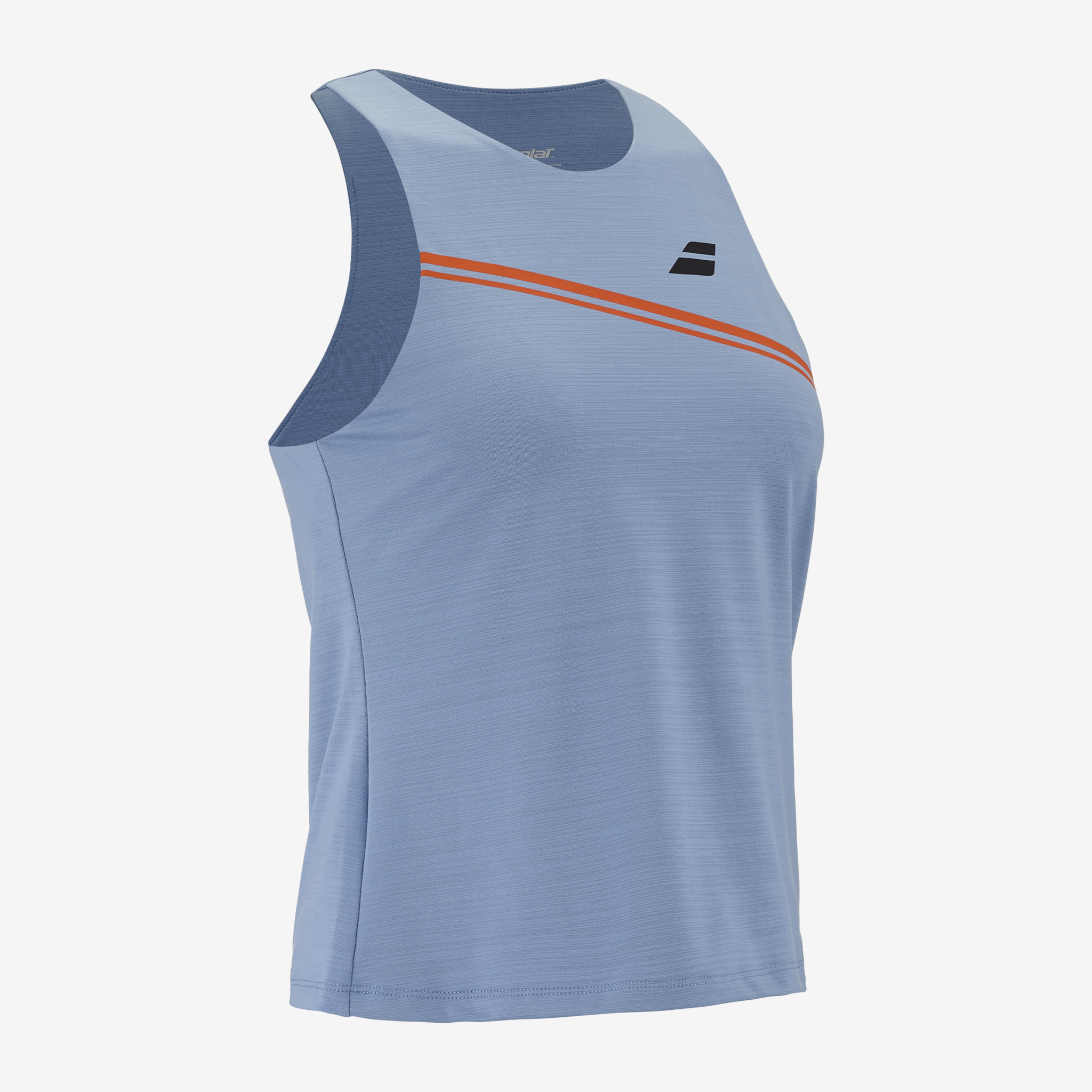 Babolat Play Tank Top Women's Forever Blue
