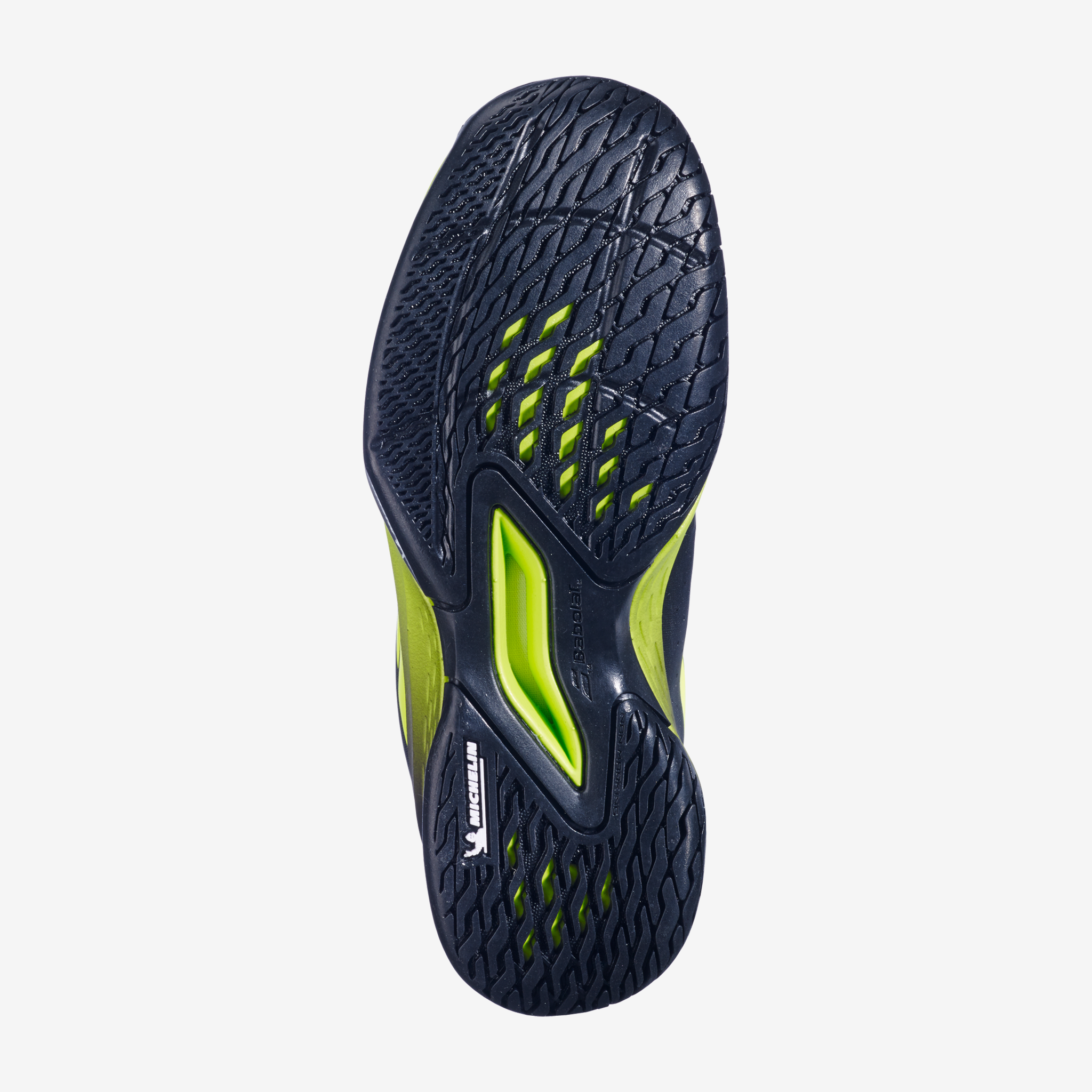 Babolat Propulse Junior 3 All Court Boy's Black/Aero
