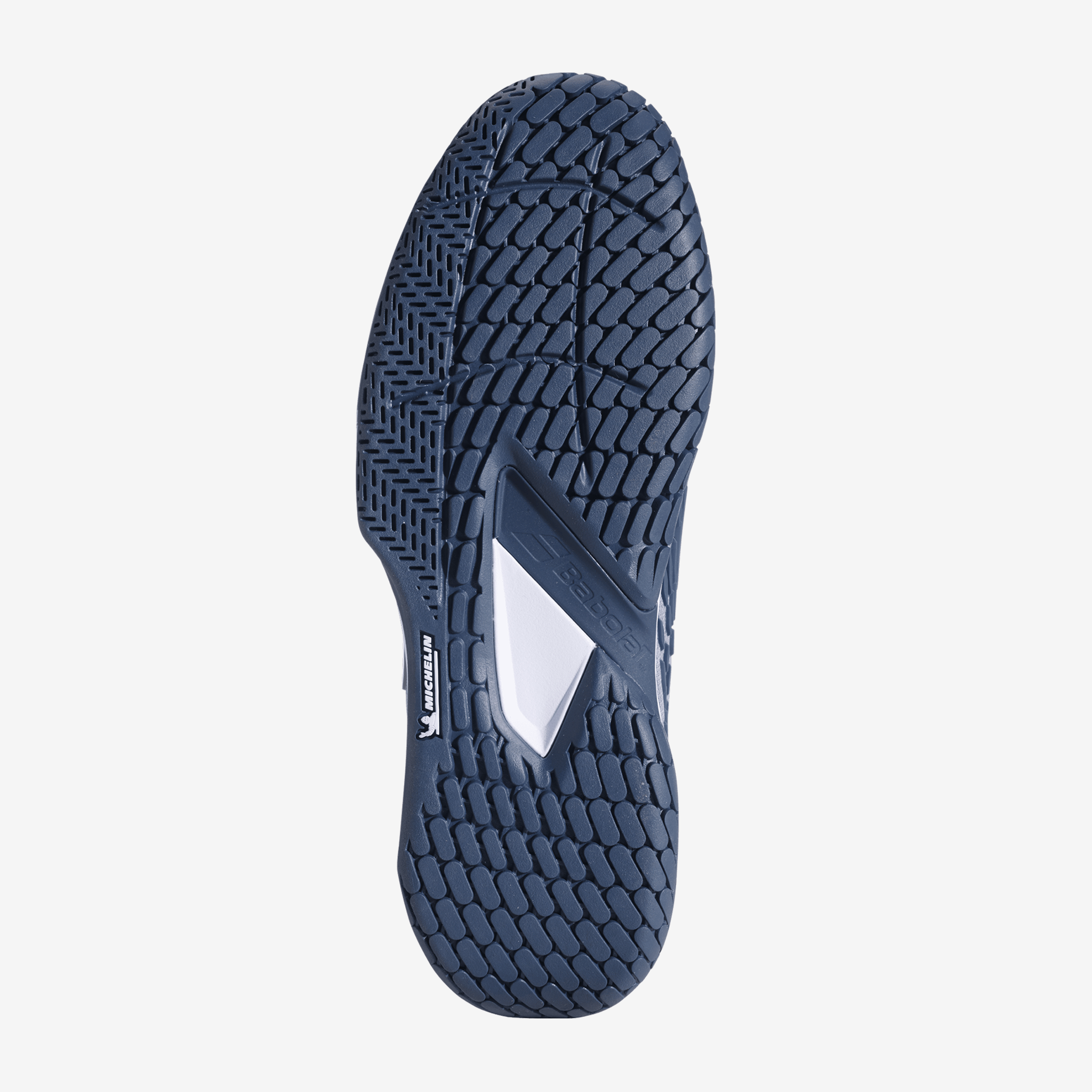 Babolat Propulse Fury 3 All Court Men's Grey/White