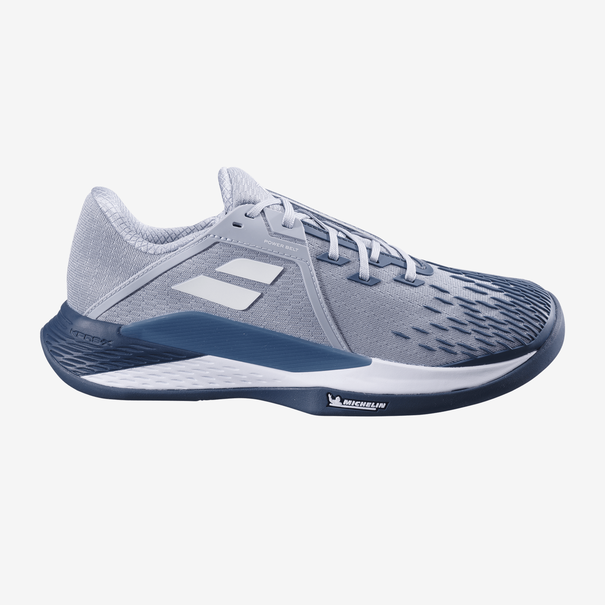 Babolat Propulse Fury 3 All Court Men's Grey/White