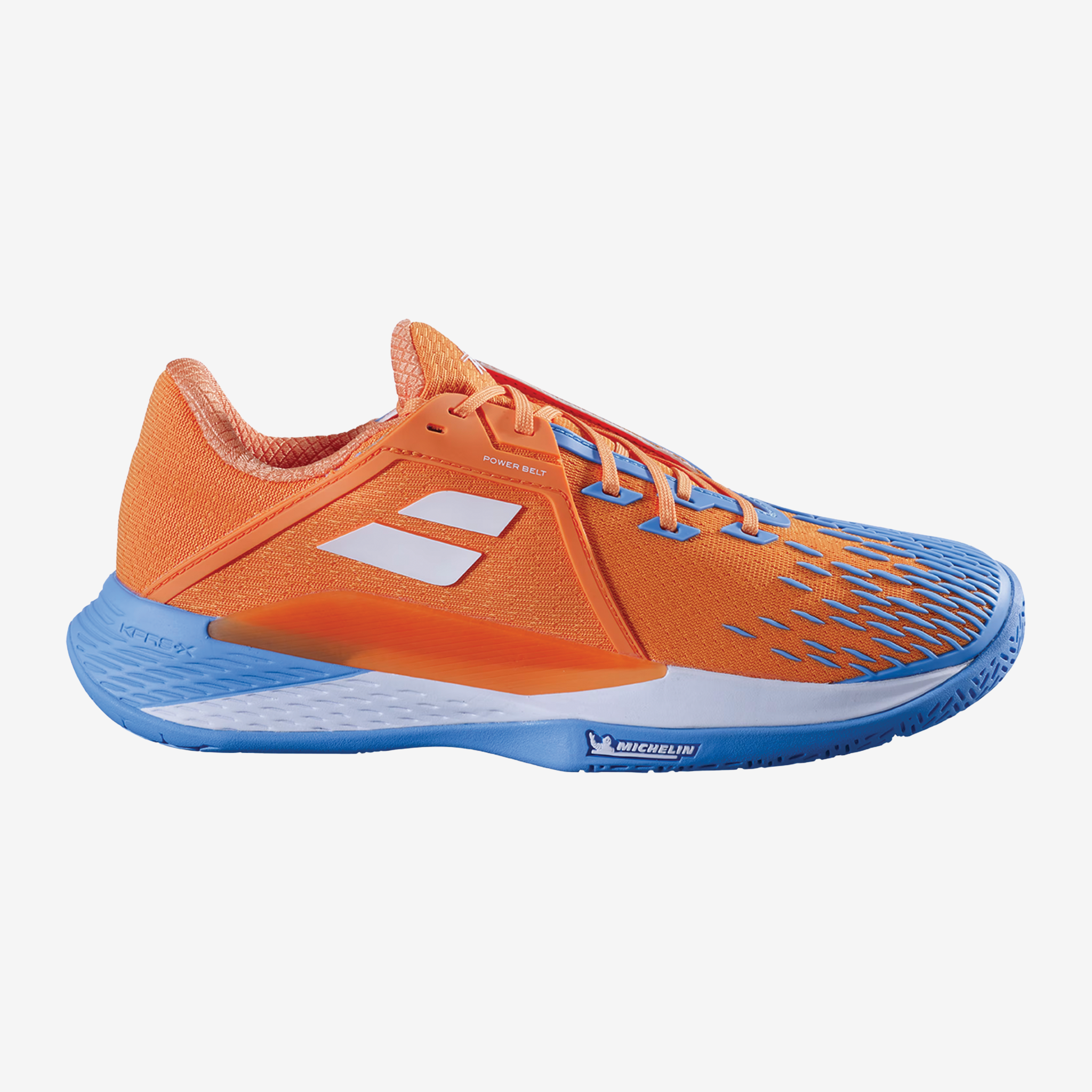 Babolat Propulse Fury 3 All Court Men's Orange Peel