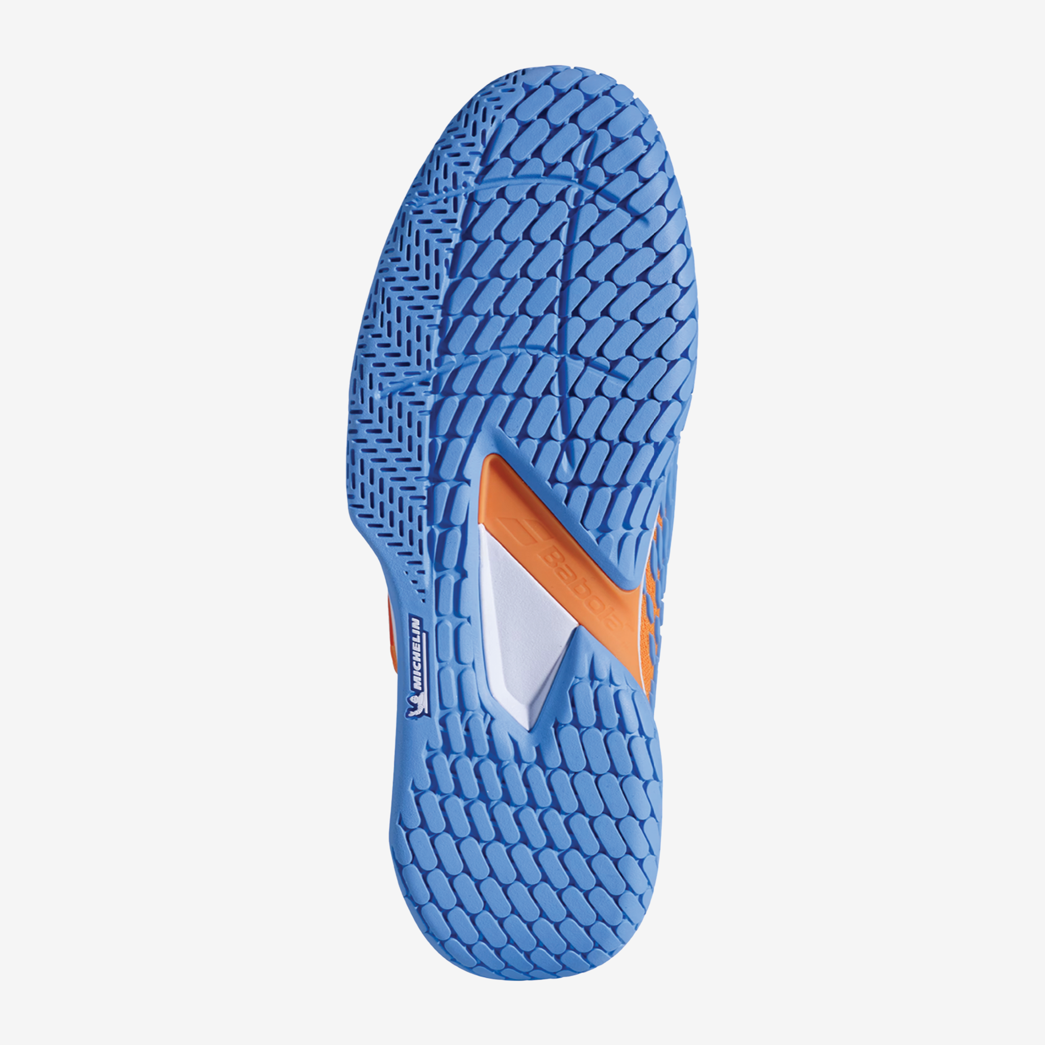 Babolat Propulse Fury 3 All Court Men's Orange Peel