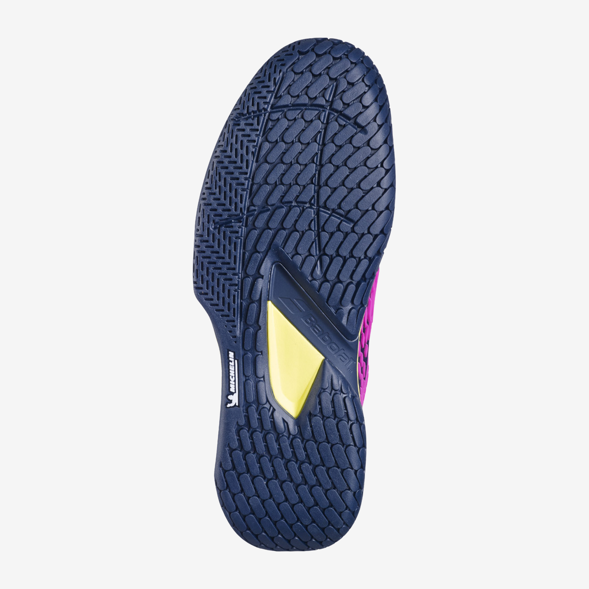 Babolat Propulse Fury All Court Men's Dark Blue/ Pink Aero