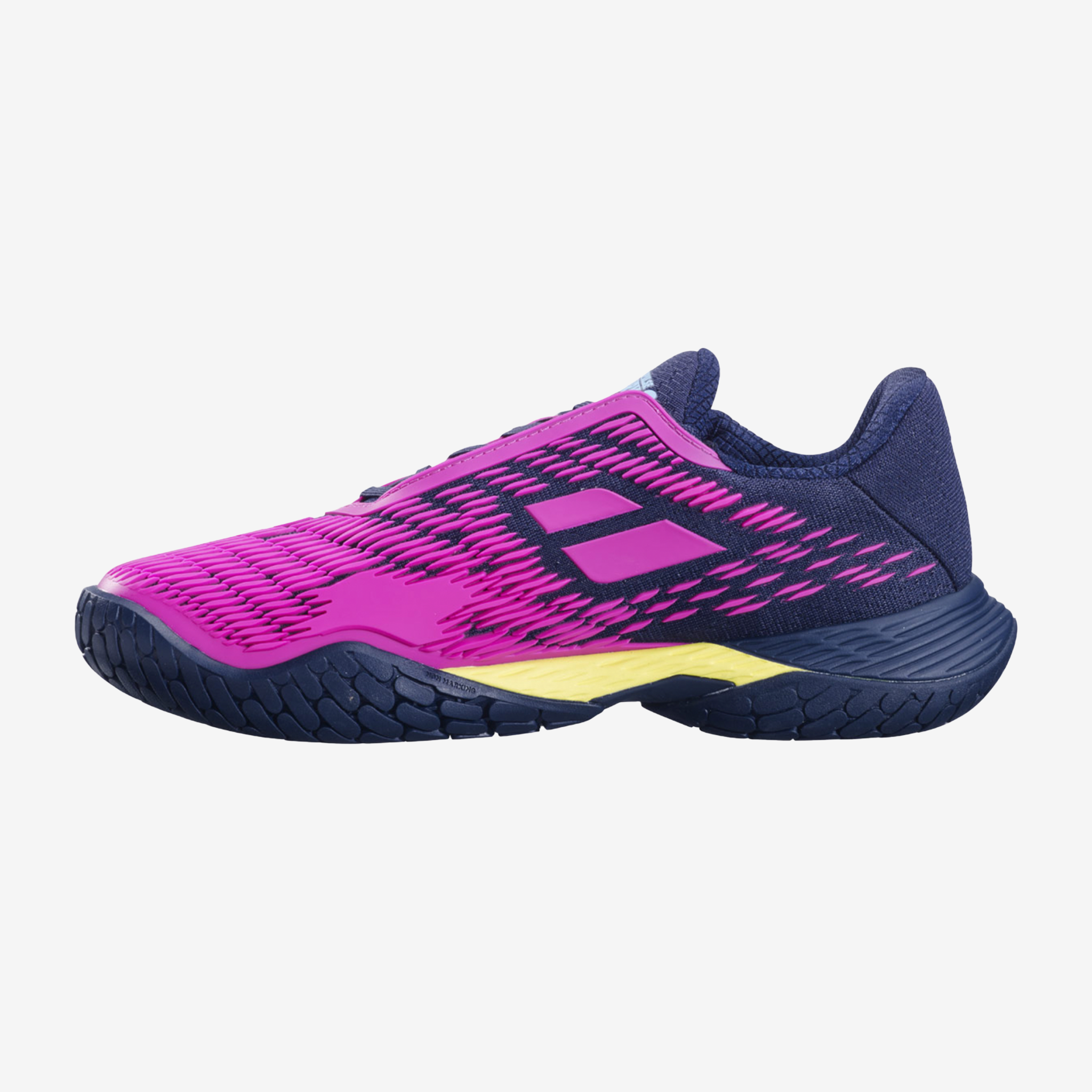 Babolat Propulse Fury All Court Men's Dark Blue/ Pink Aero