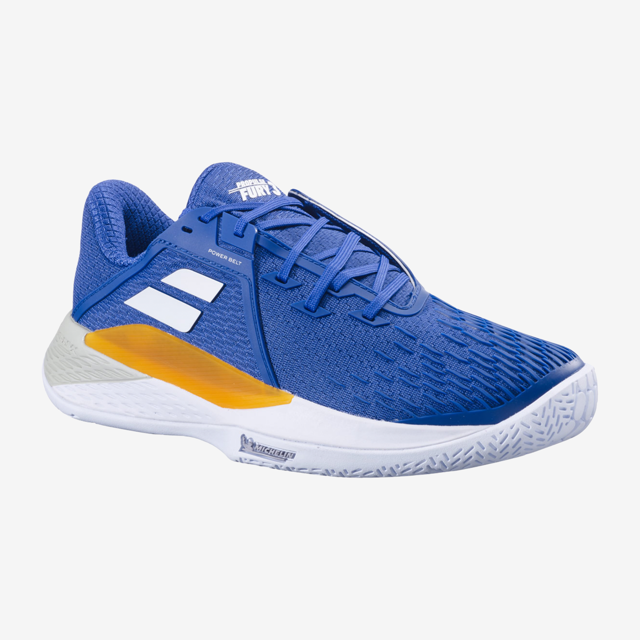 Babolat Propulse Fury All Court Men's Mombeo Blue