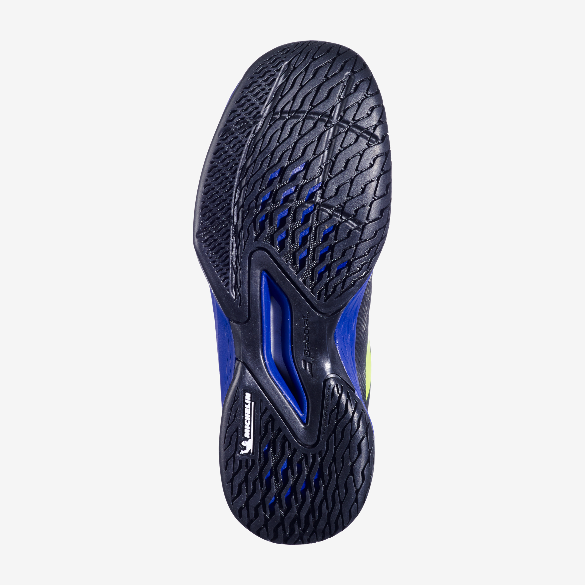 Babolat Propulse Junior 3 All Court Boy's Black/Dark Blue