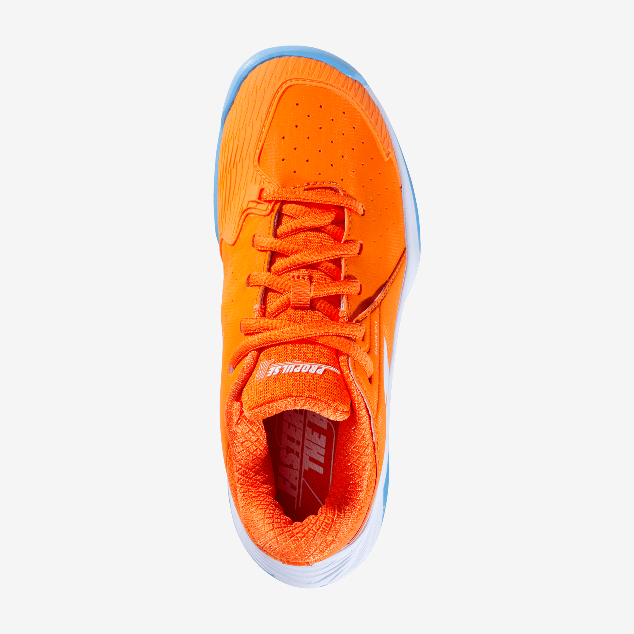 Babolat Propulse Junior 3 All Court Boy's Orange Peel
