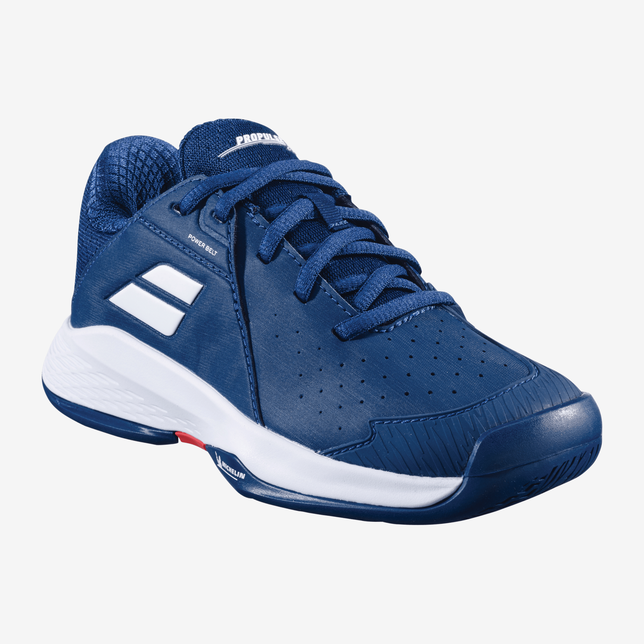 Babolat Propulse Junior 3 All Court Boys Estate Blue/ White