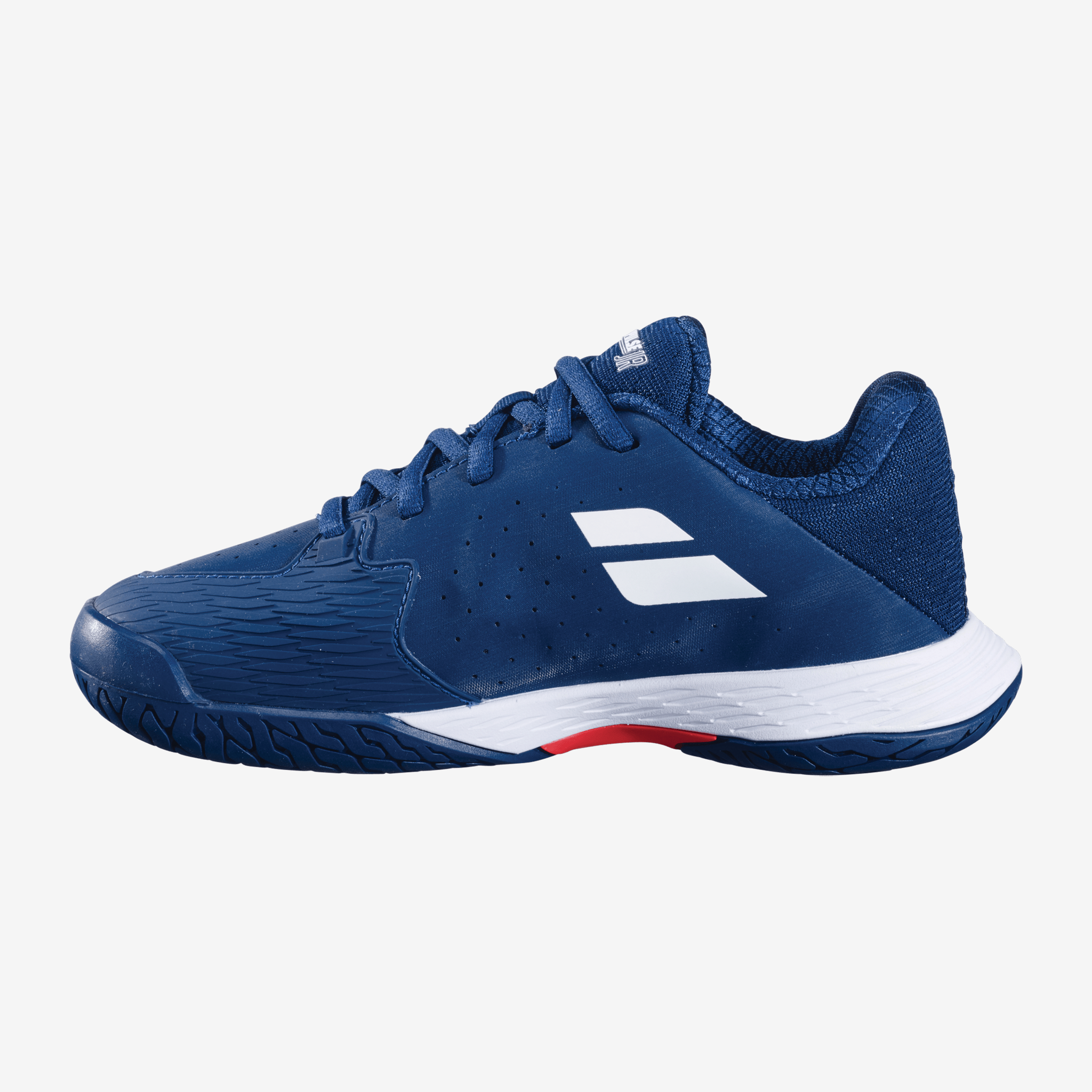Babolat Propulse Junior 3 All Court Boys Estate Blue/ White