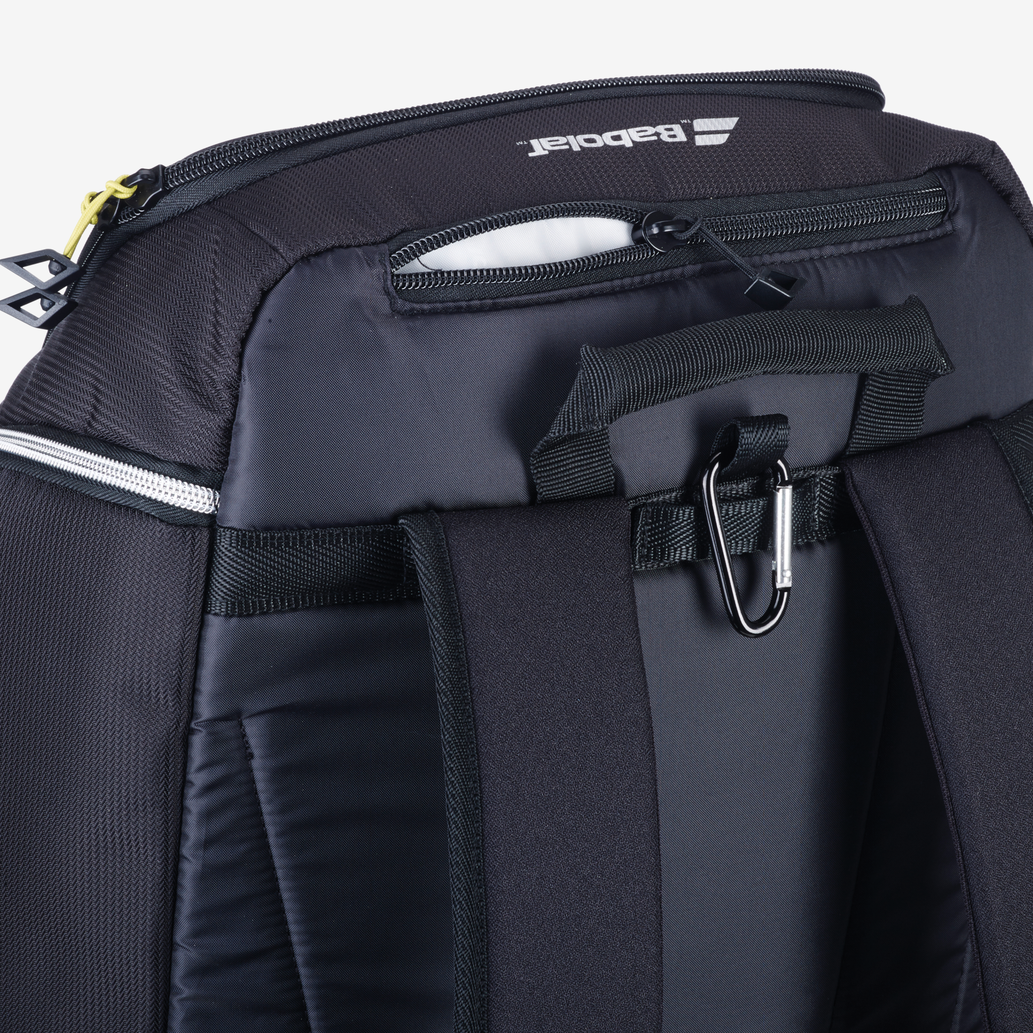 Babolat RH Performance Padel Bag Black