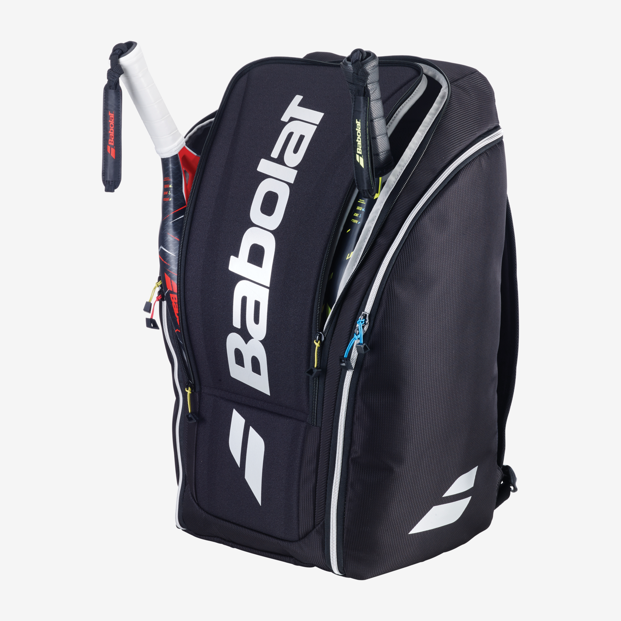 Babolat RH Performance Padel Bag Black