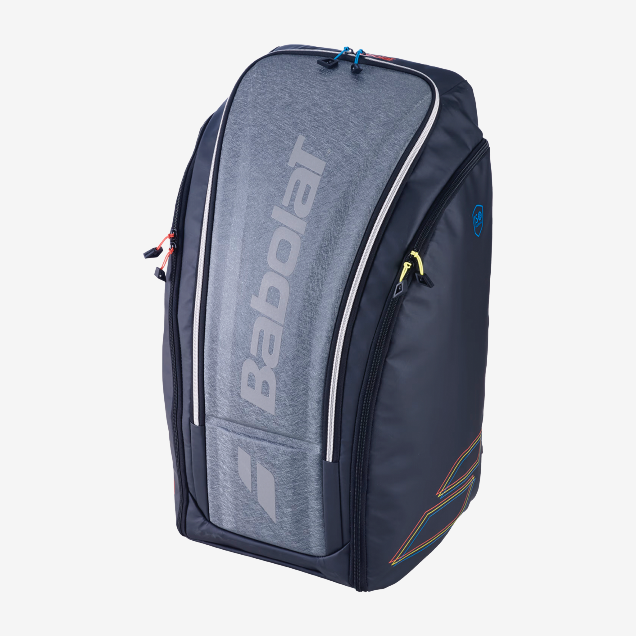Babolat RH Performance Padel Bag Black (2024)