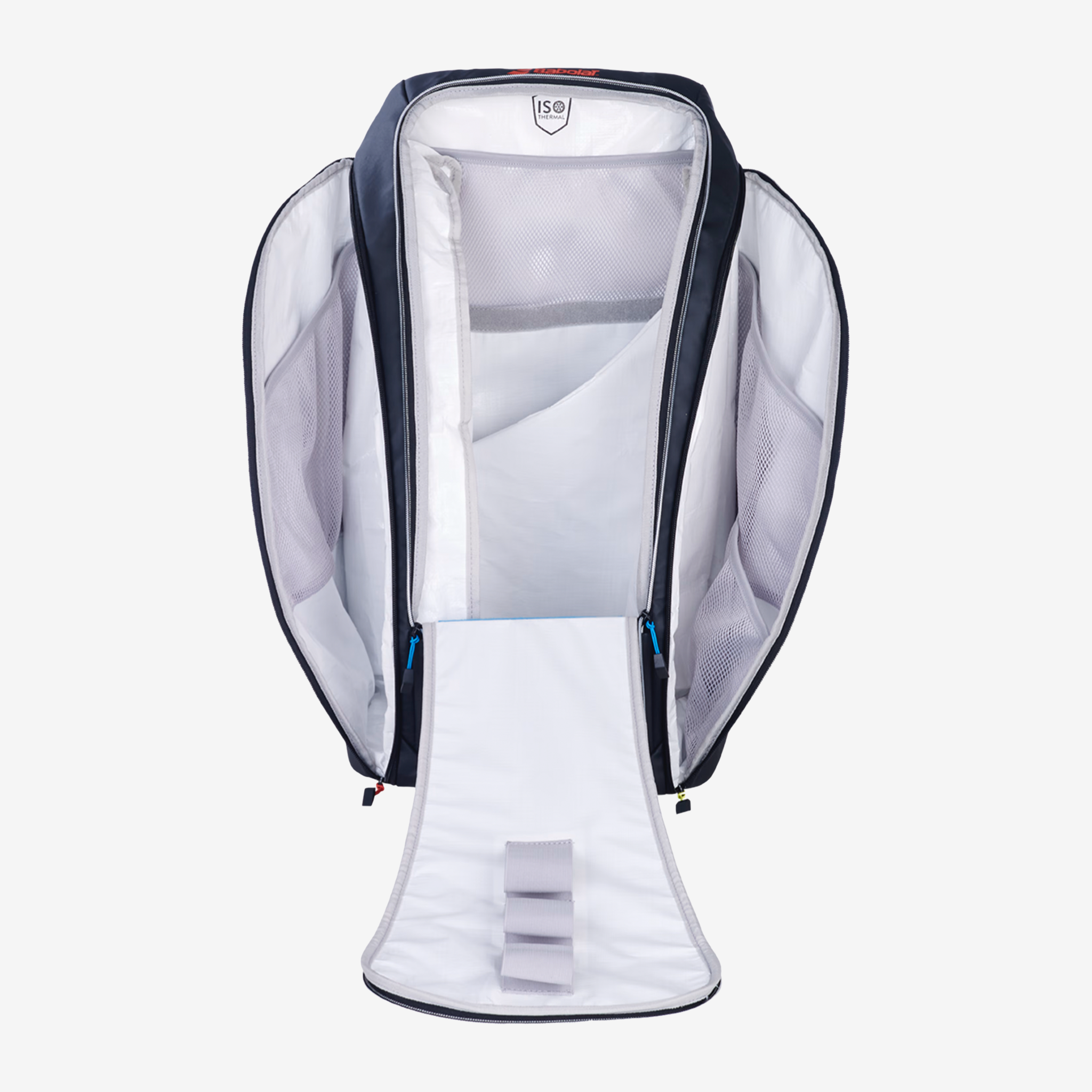 Babolat RH Performance Padel Bag Black (2024)