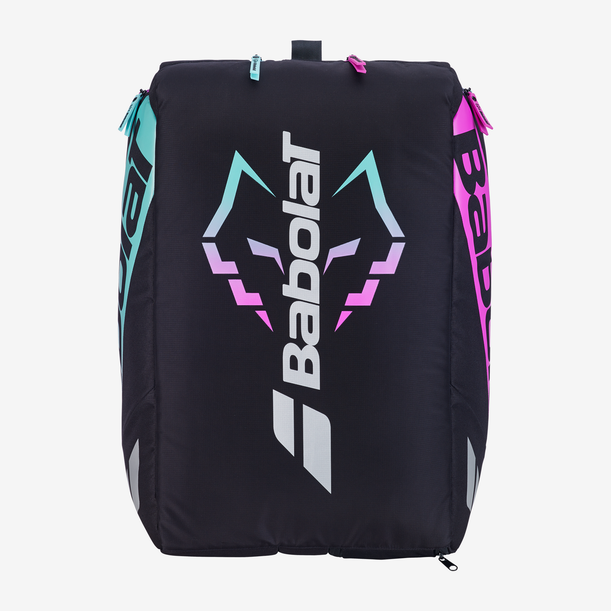 Babolat RH Pro Padel Bag Juan Lebron Black/Plum
