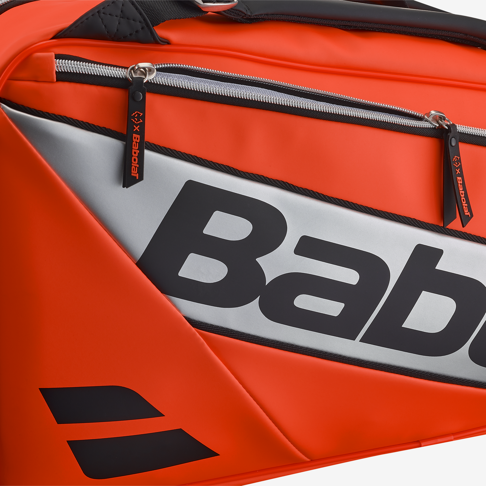 Babolat RH Pro Padel Bag Juan Lebron (2026)