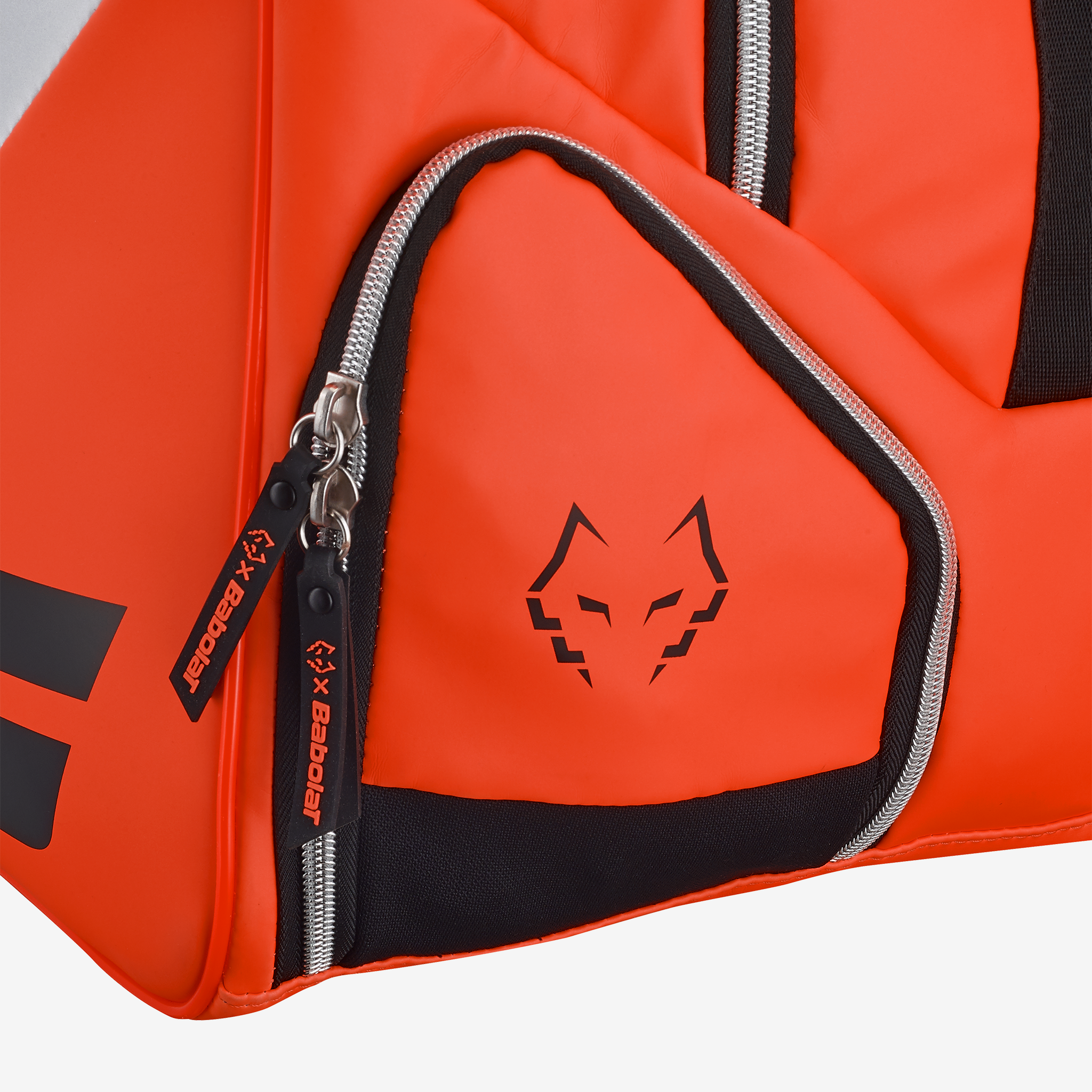 Babolat RH Pro Padel Bag Juan Lebron (2026)