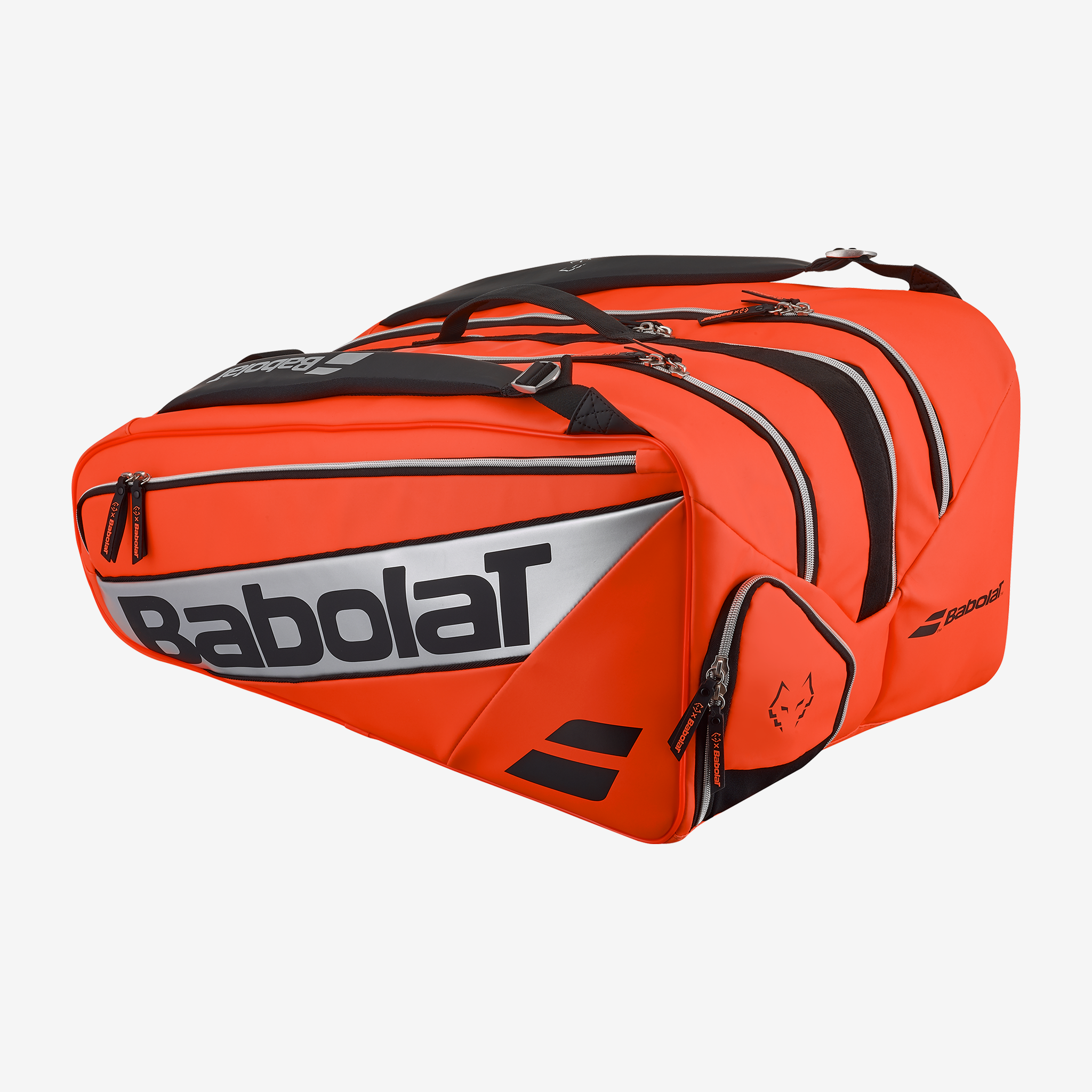 Babolat RH Pro Padel Bag Juan Lebron (2026)