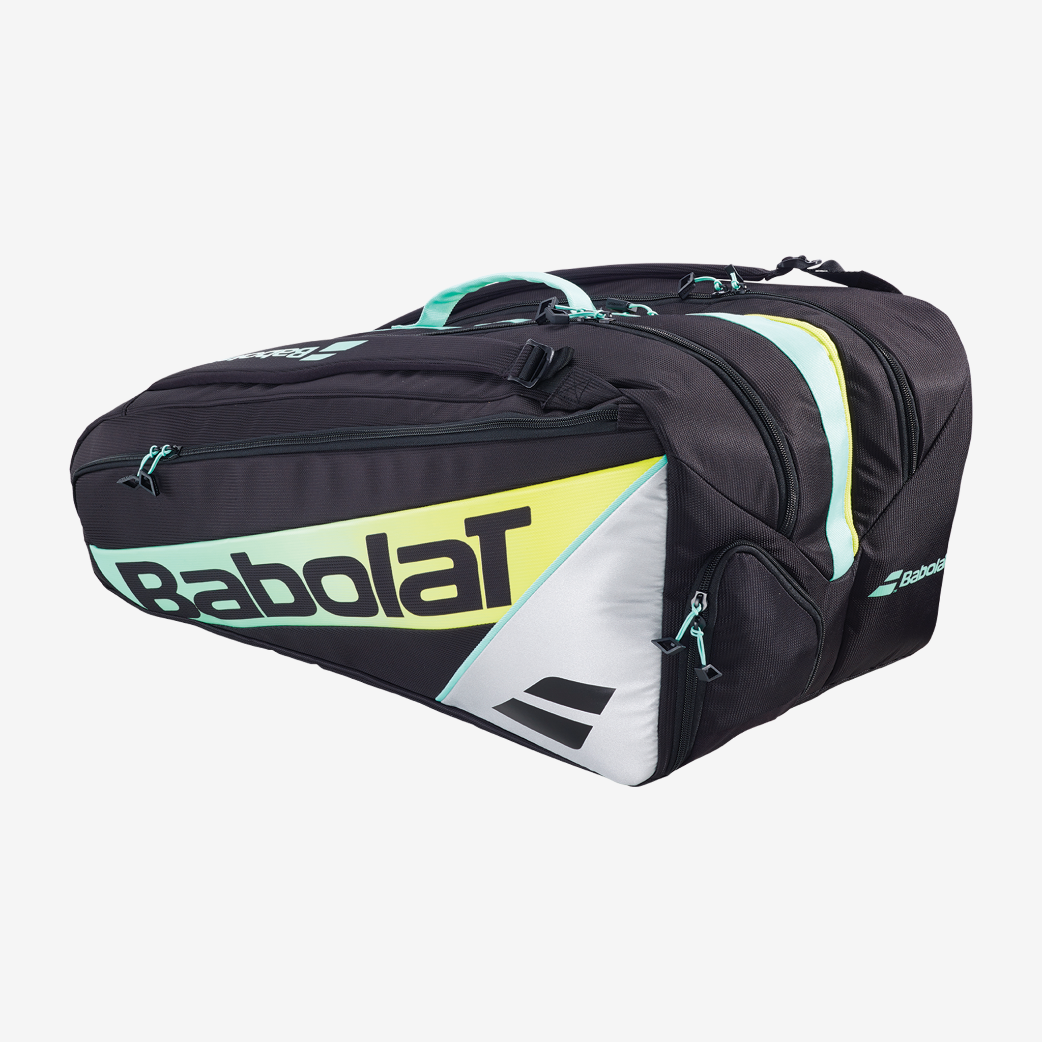 Babolat RH Pro Padel Bag Multicolour