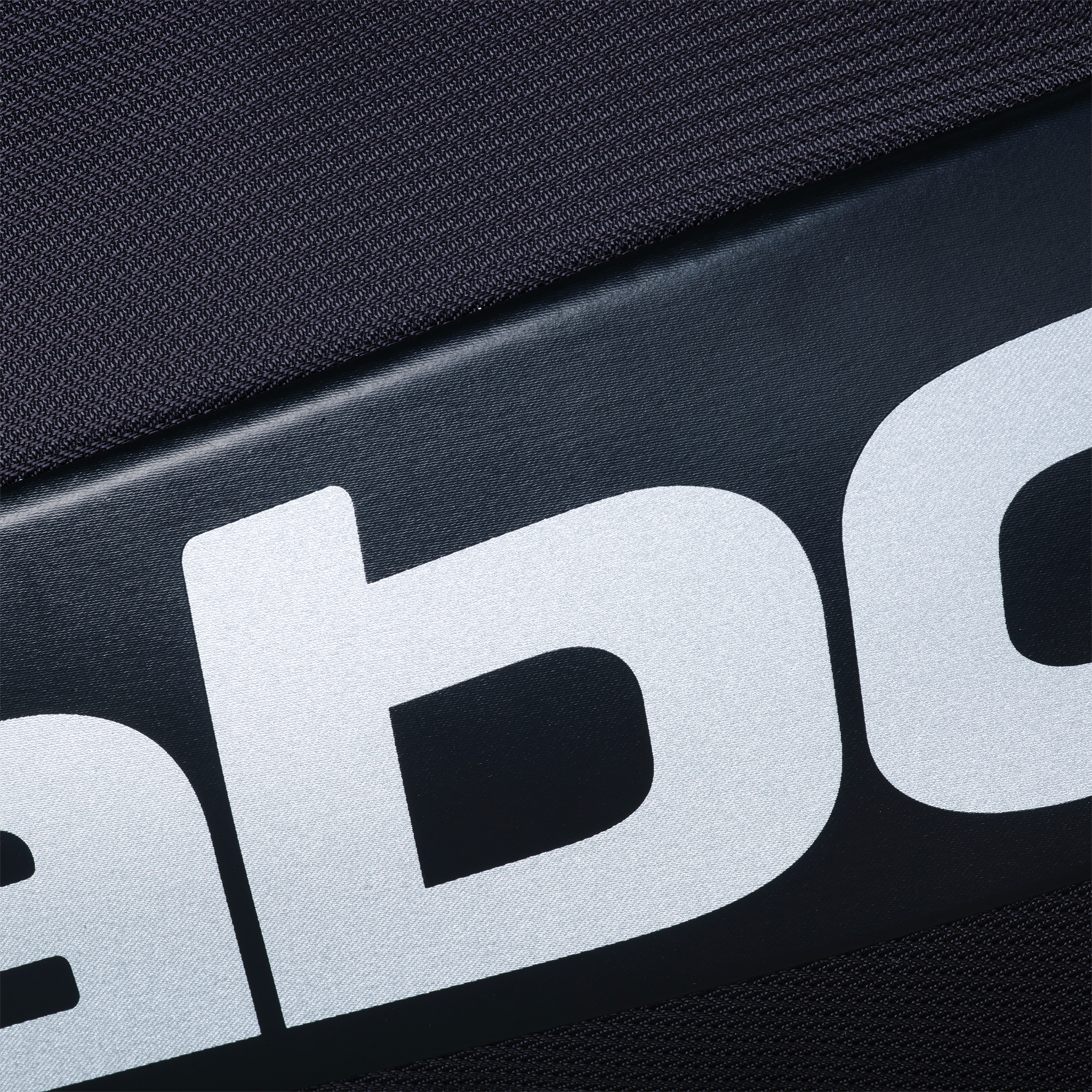 Babolat RH Pro Padel Bag Silver/Black