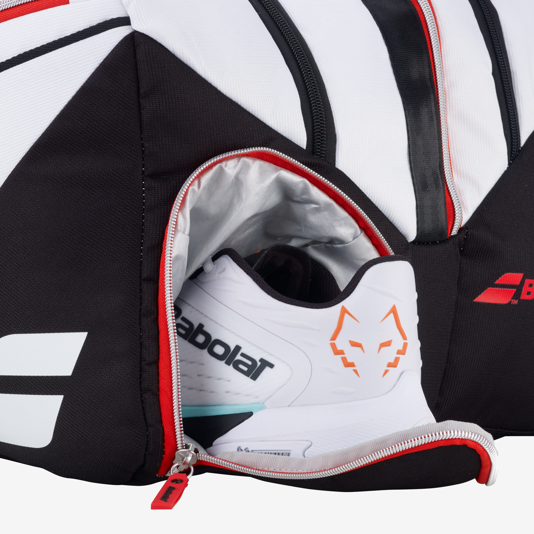 Babolat RH Pro Technical Padel Bag