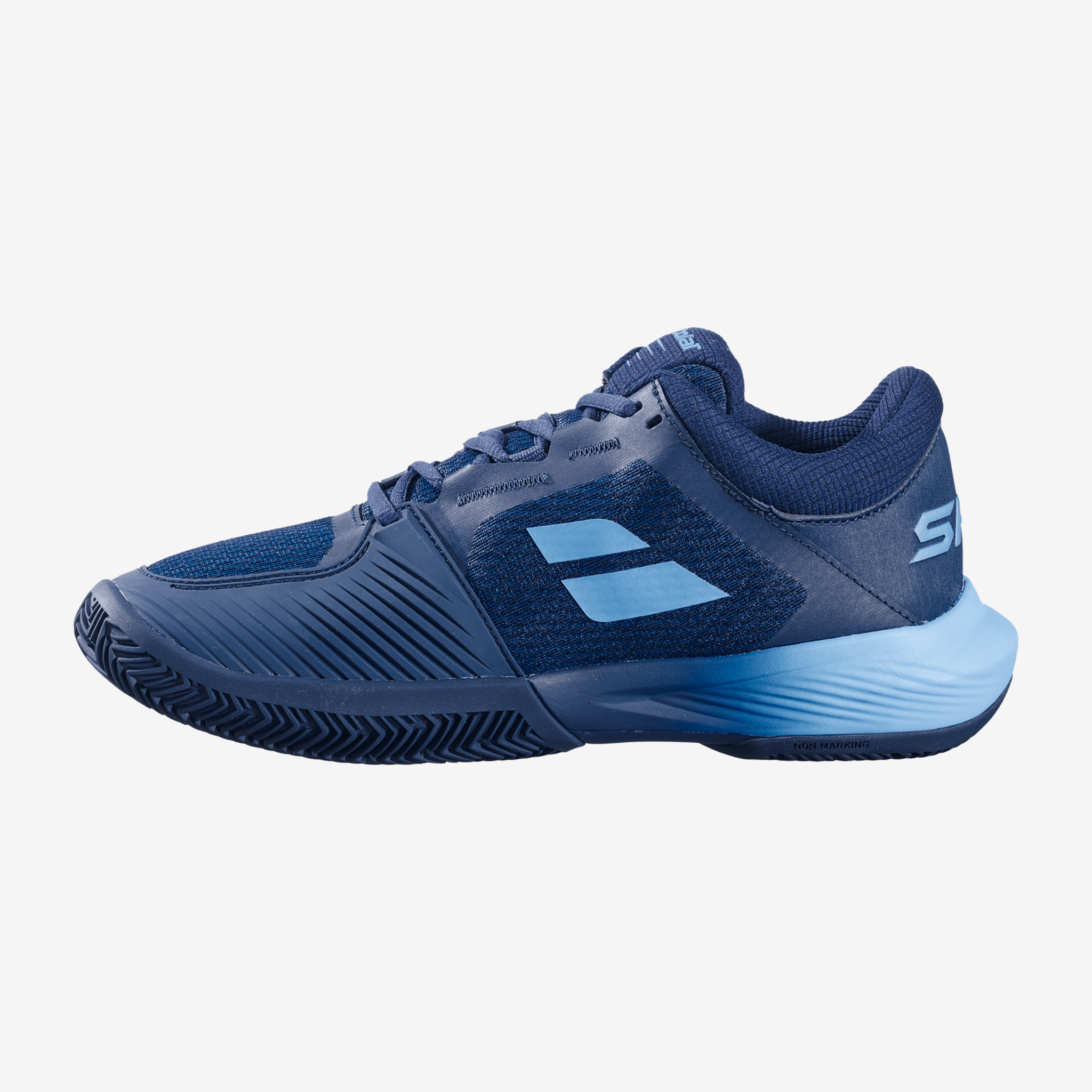 Babolat SFX4 All Court Men's Drive Blue