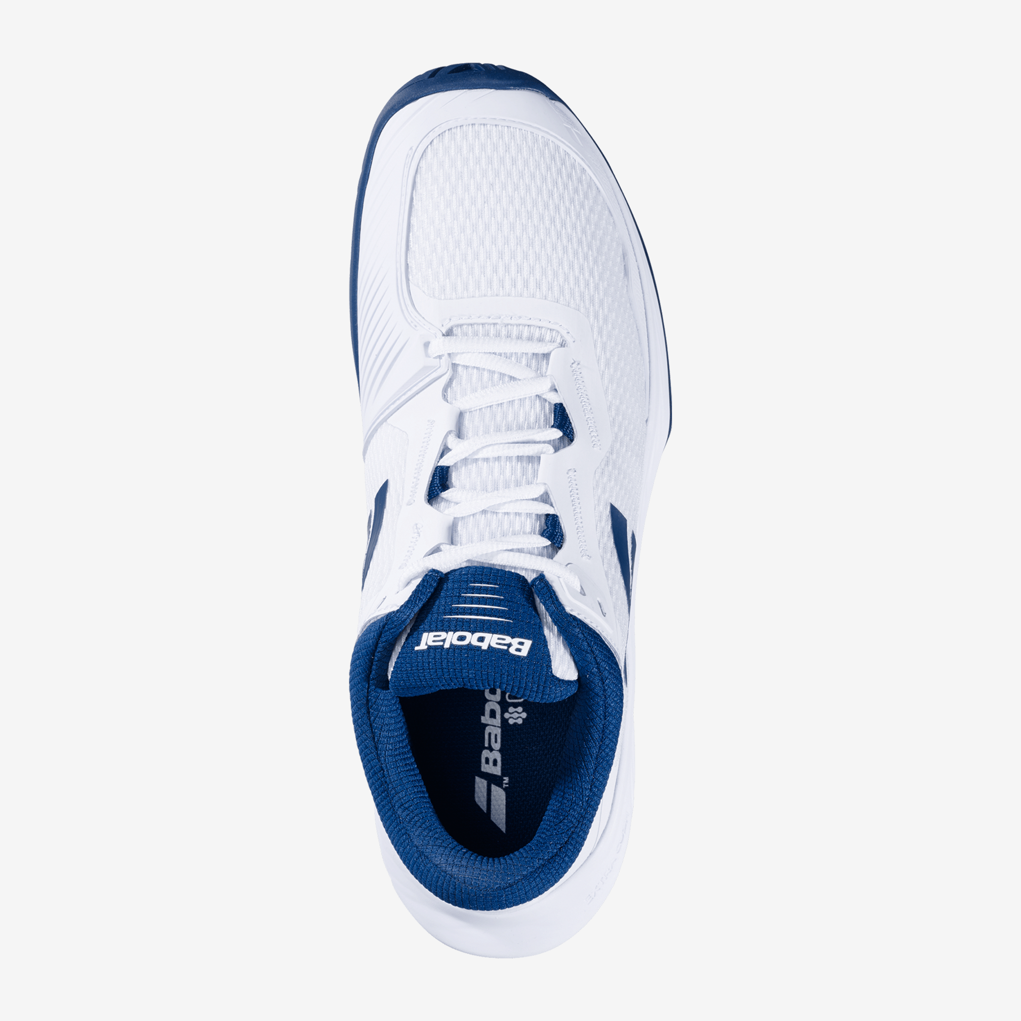 Babolat SFX4 All Court Men's White/Estate Blue