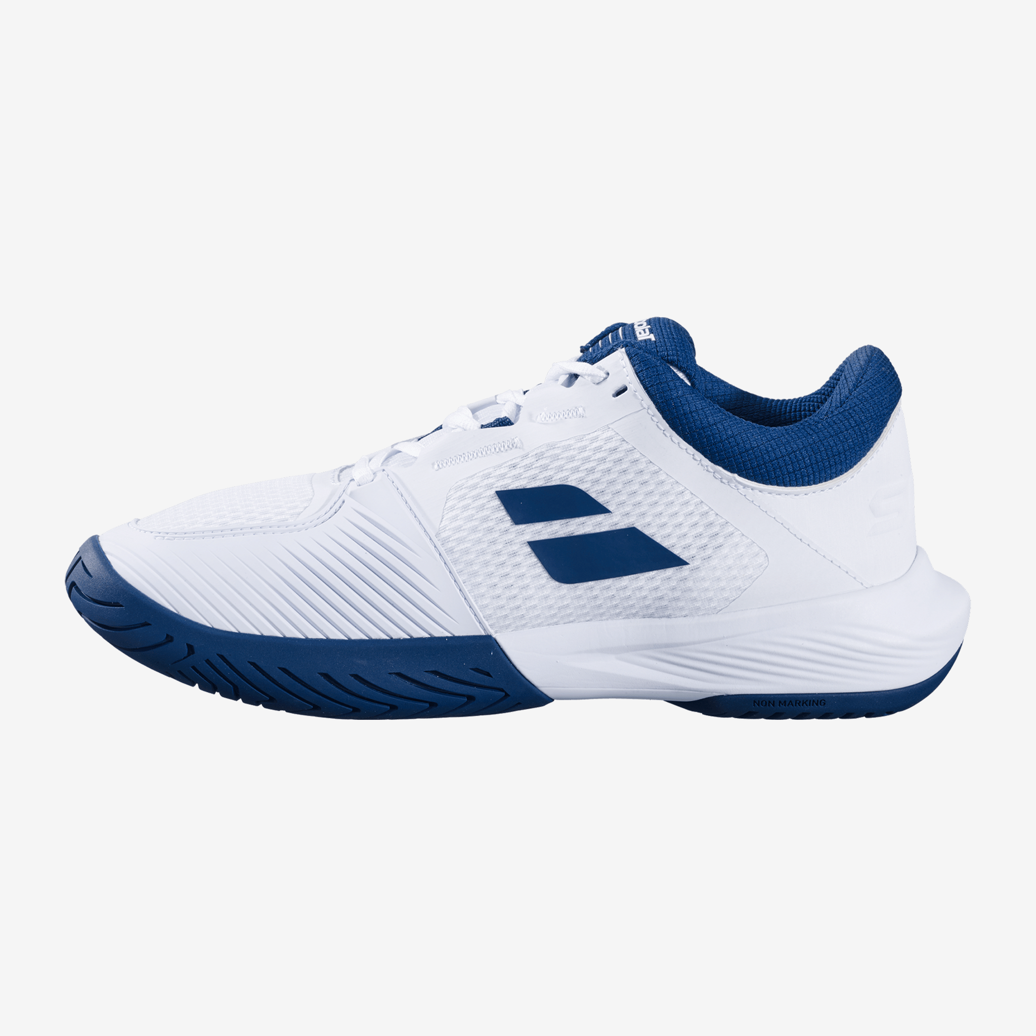 Babolat SFX4 All Court Men's White/Estate Blue
