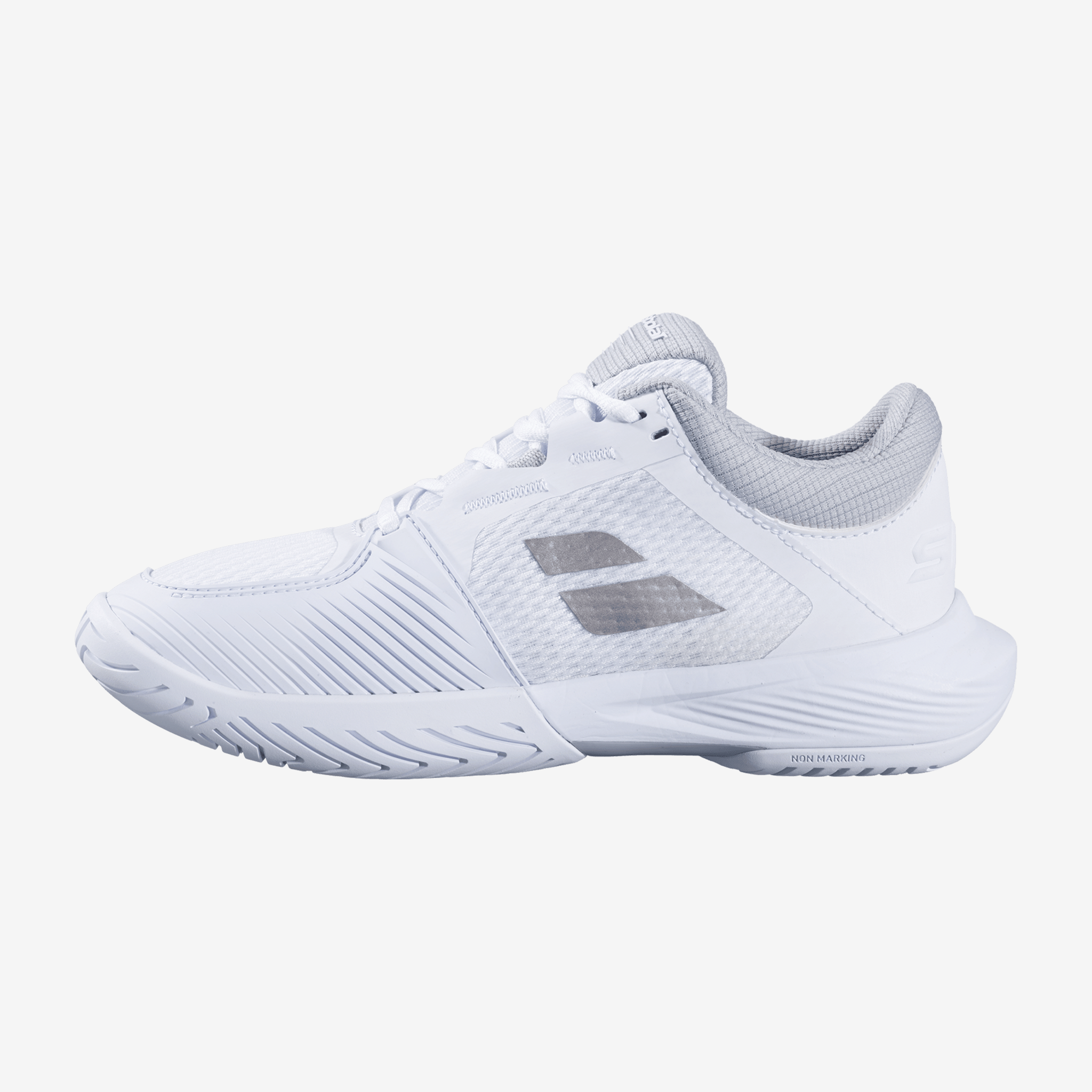 Babolat SFX4 All Court Women's White/Silver