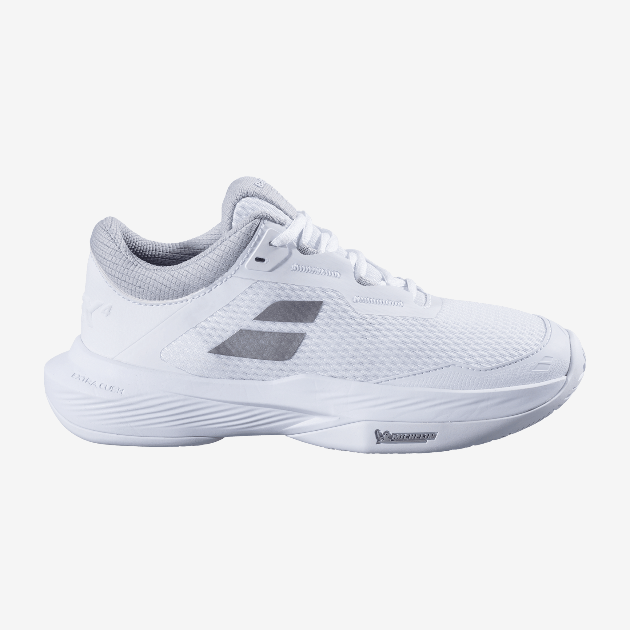 Babolat SFX4 All Court Women's White/Silver