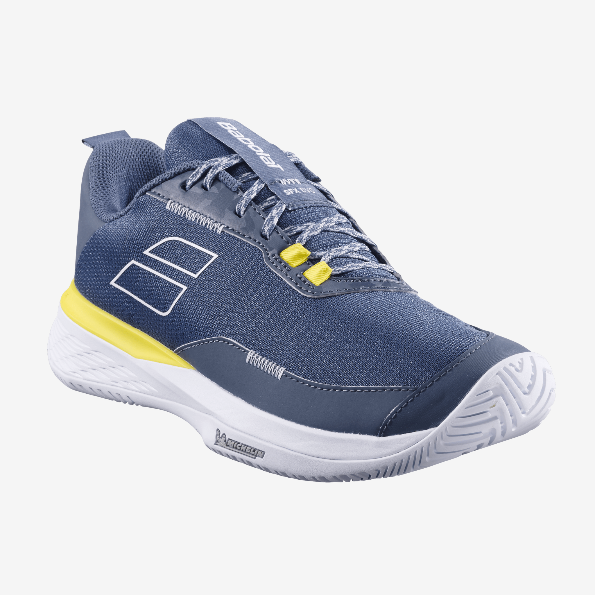 Babolat SFX Evo All Court Men's Dark Grey/ White