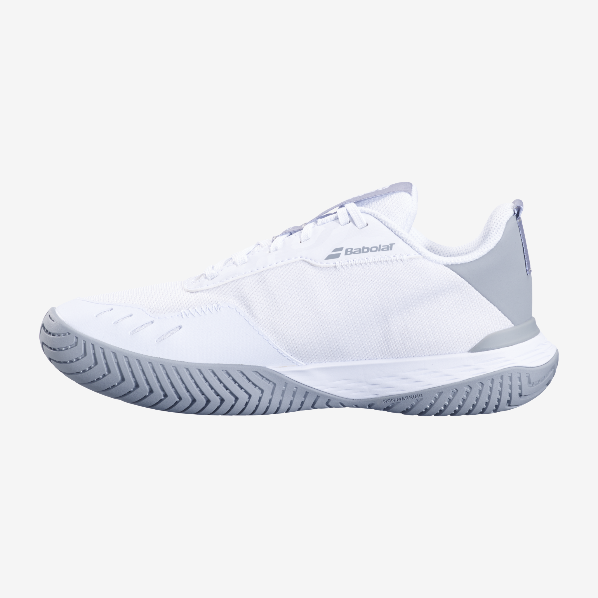 Babolat SFX Evo All Court Women's White/Lunar Grey