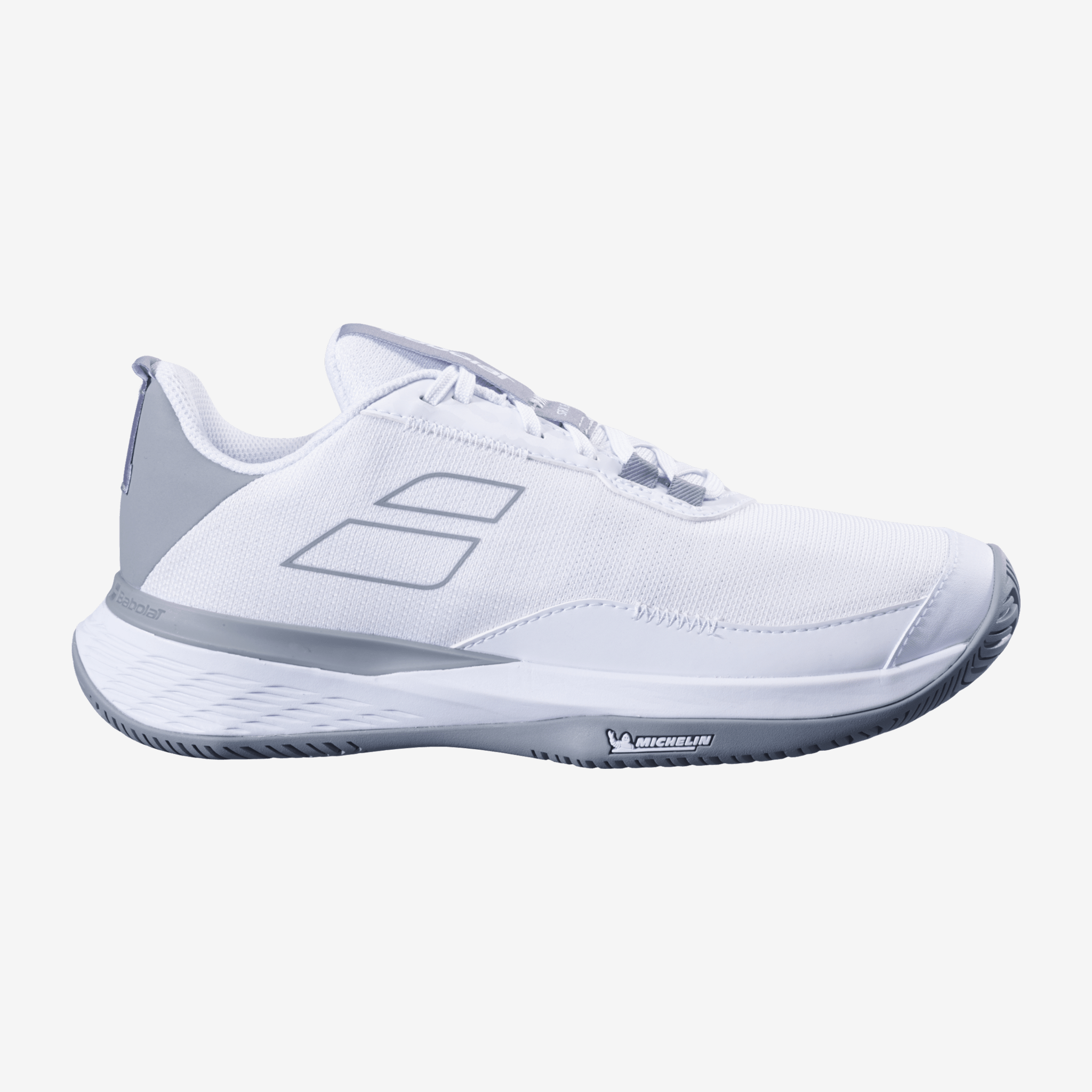 Babolat SFX Evo All Court Women's White/Lunar Grey